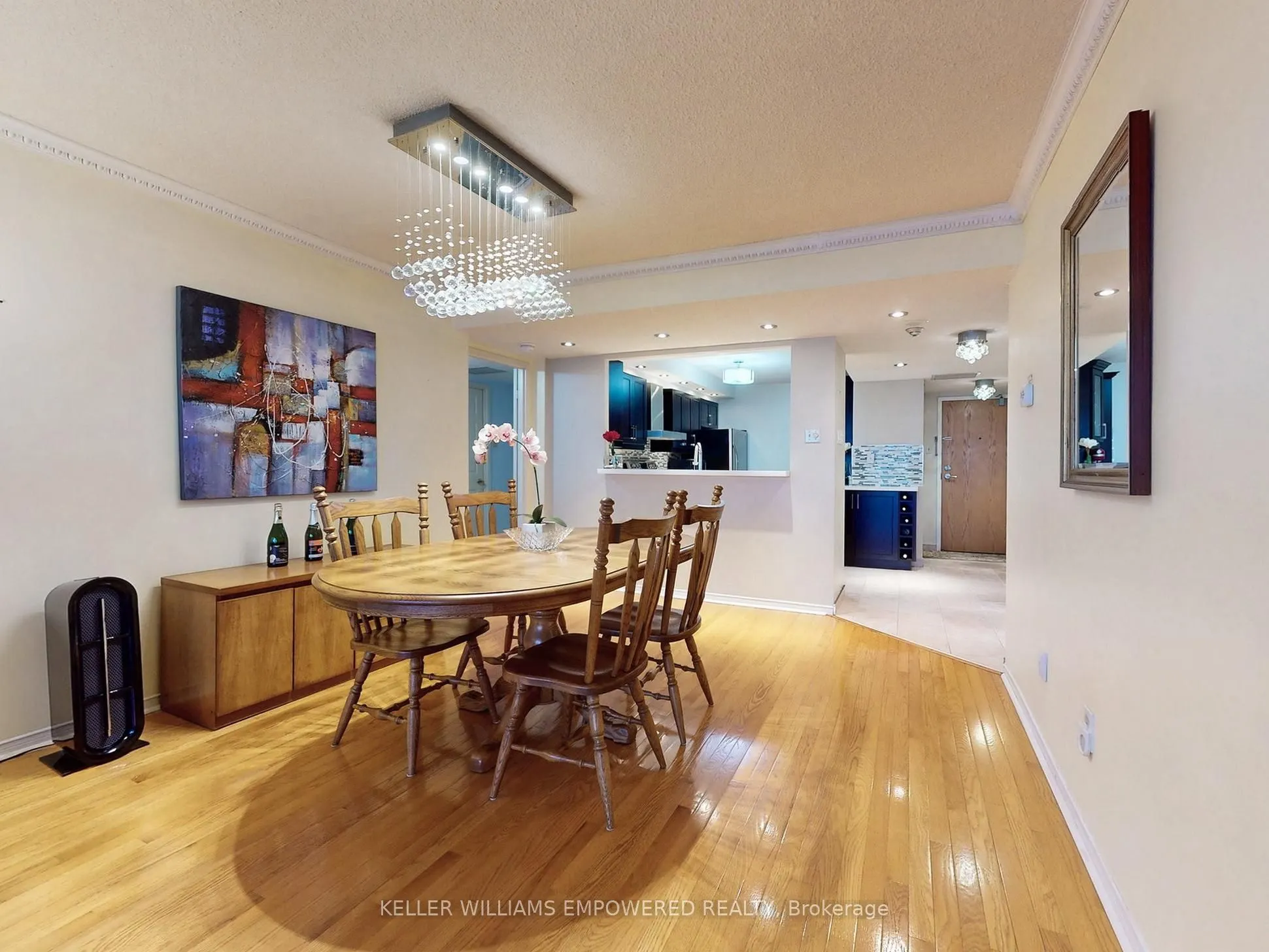 4727 Sheppard Avenue E, #1007