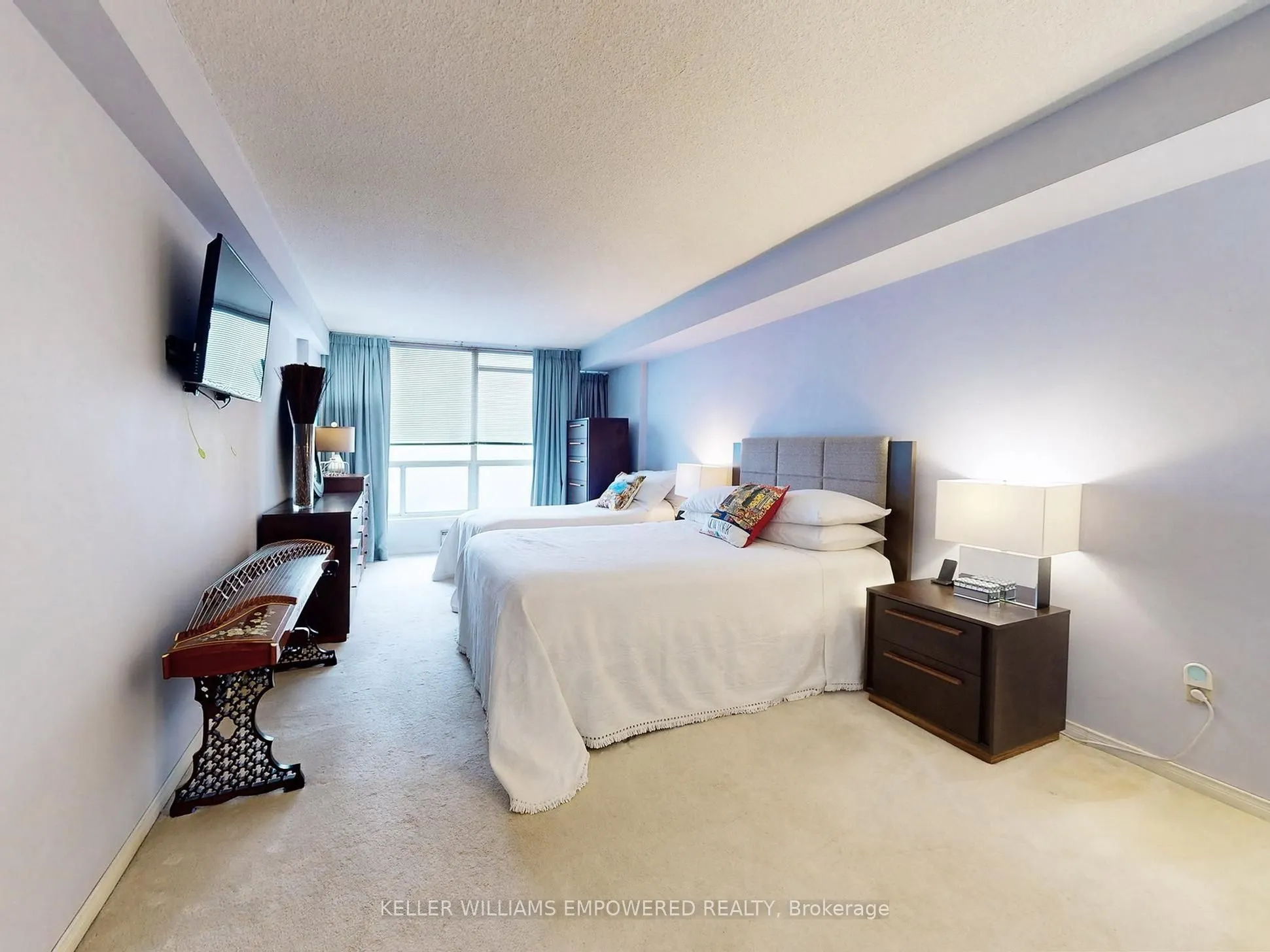 4727 Sheppard Avenue E, #1007