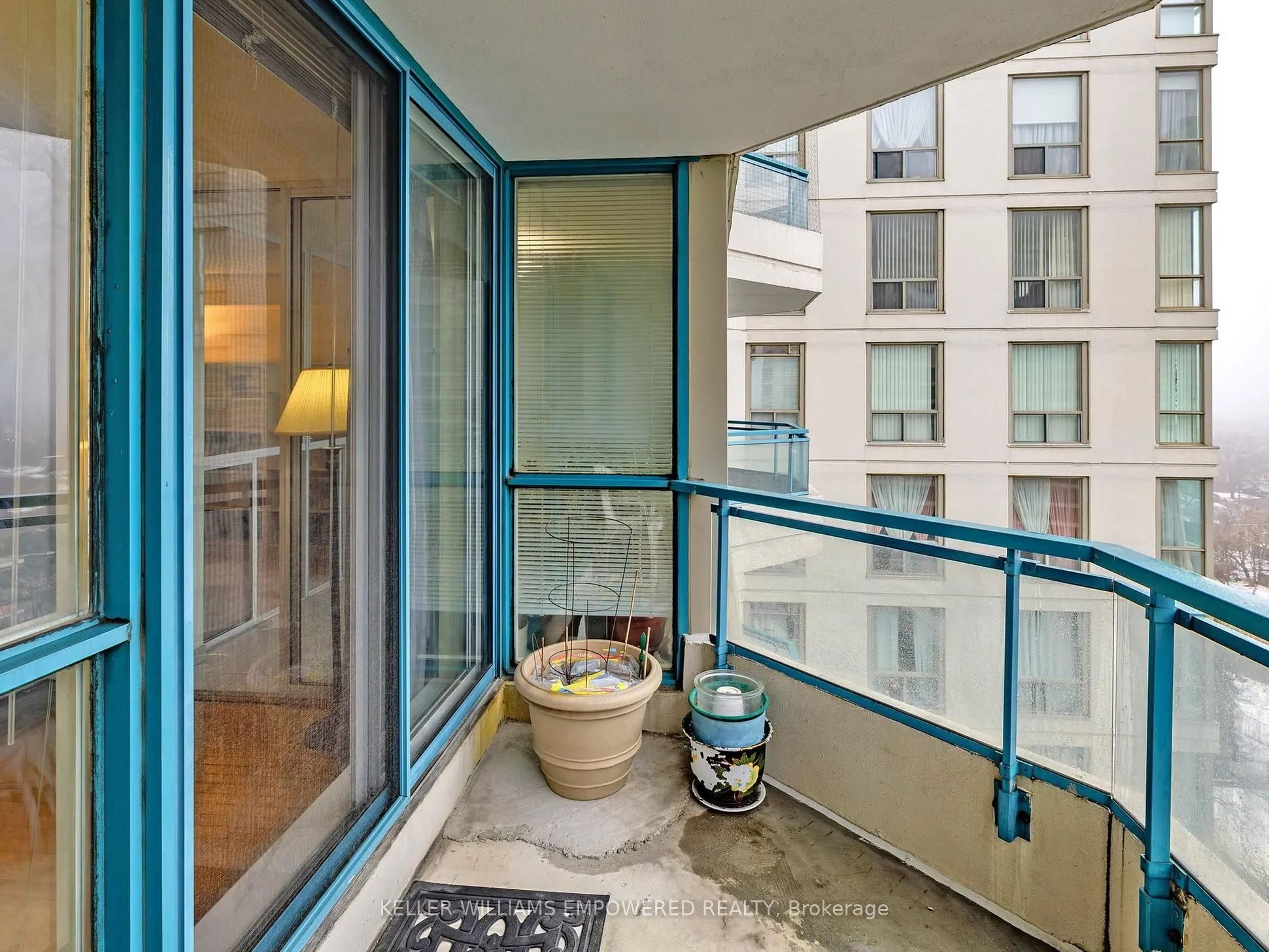 4727 Sheppard Avenue E, #1007