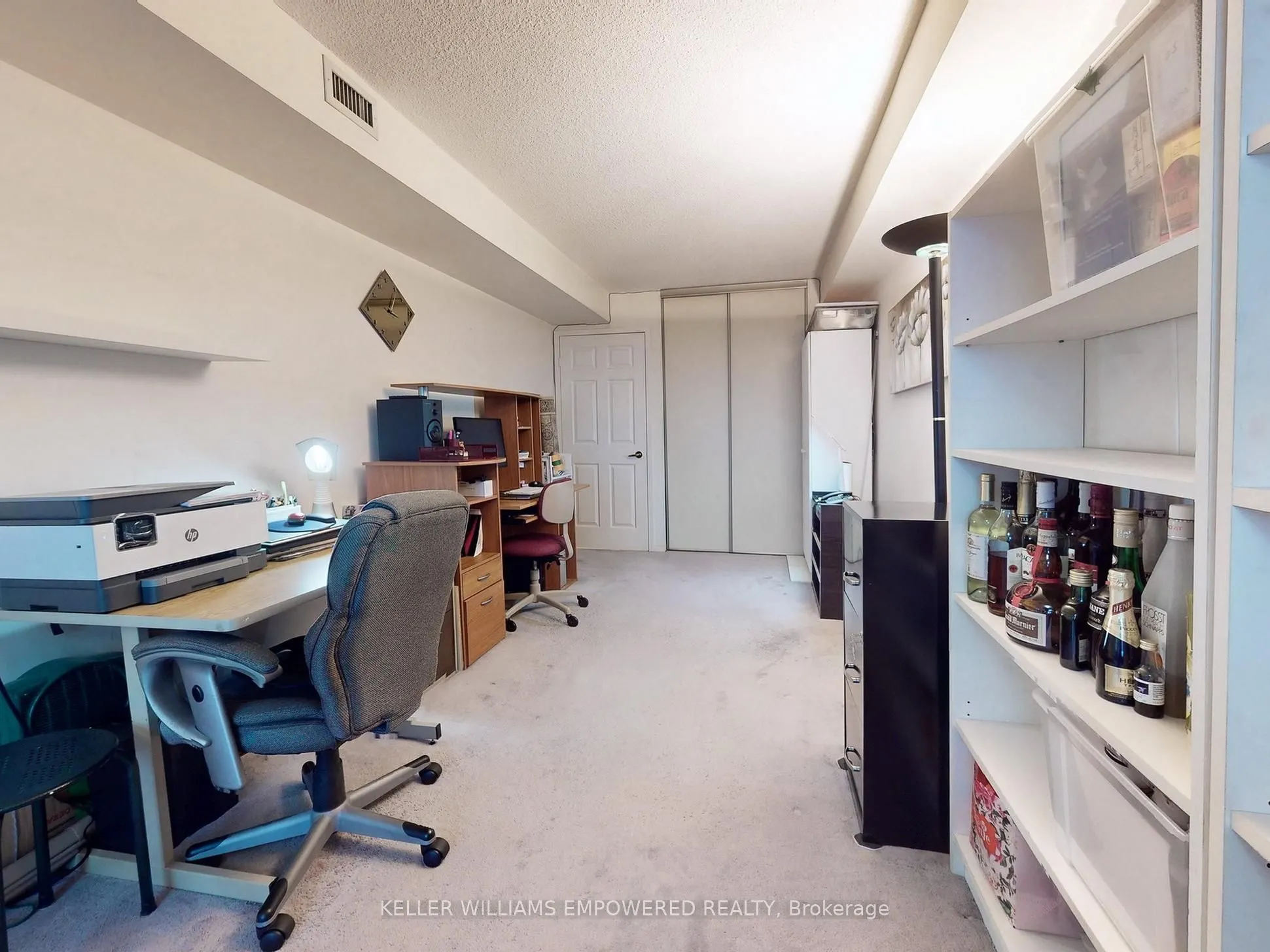 4727 Sheppard Avenue E, #1007