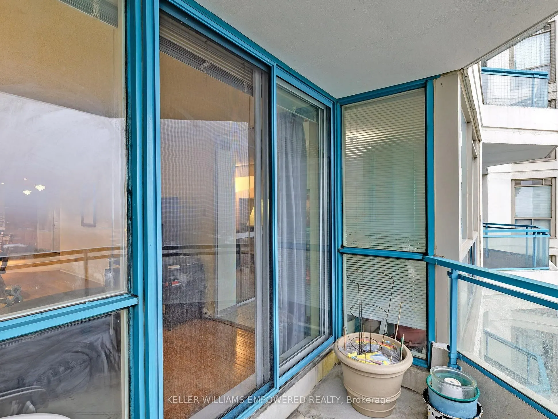 4727 Sheppard Avenue E, #1007