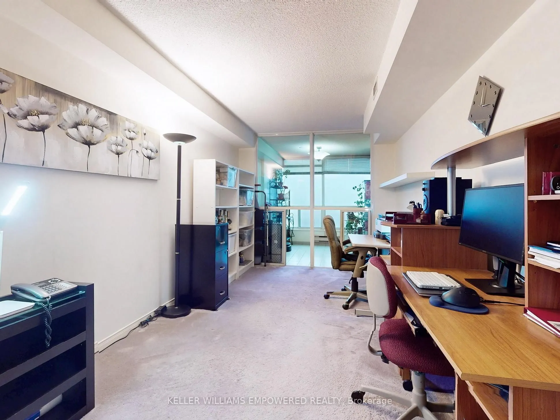 4727 Sheppard Avenue E, #1007