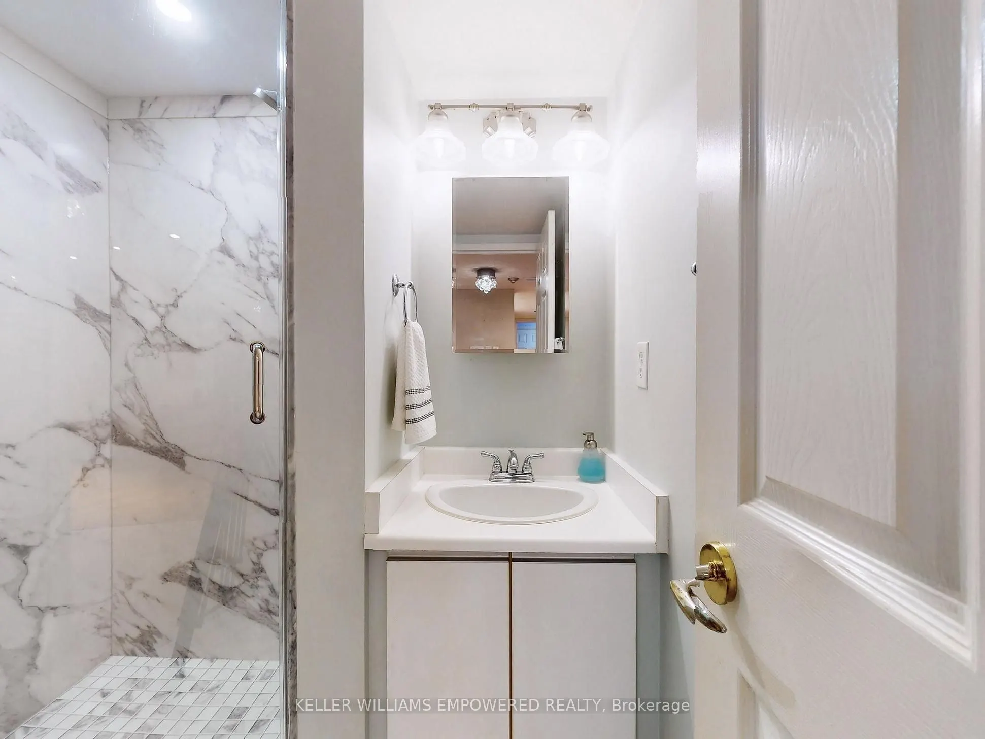 4727 Sheppard Avenue E, #1007
