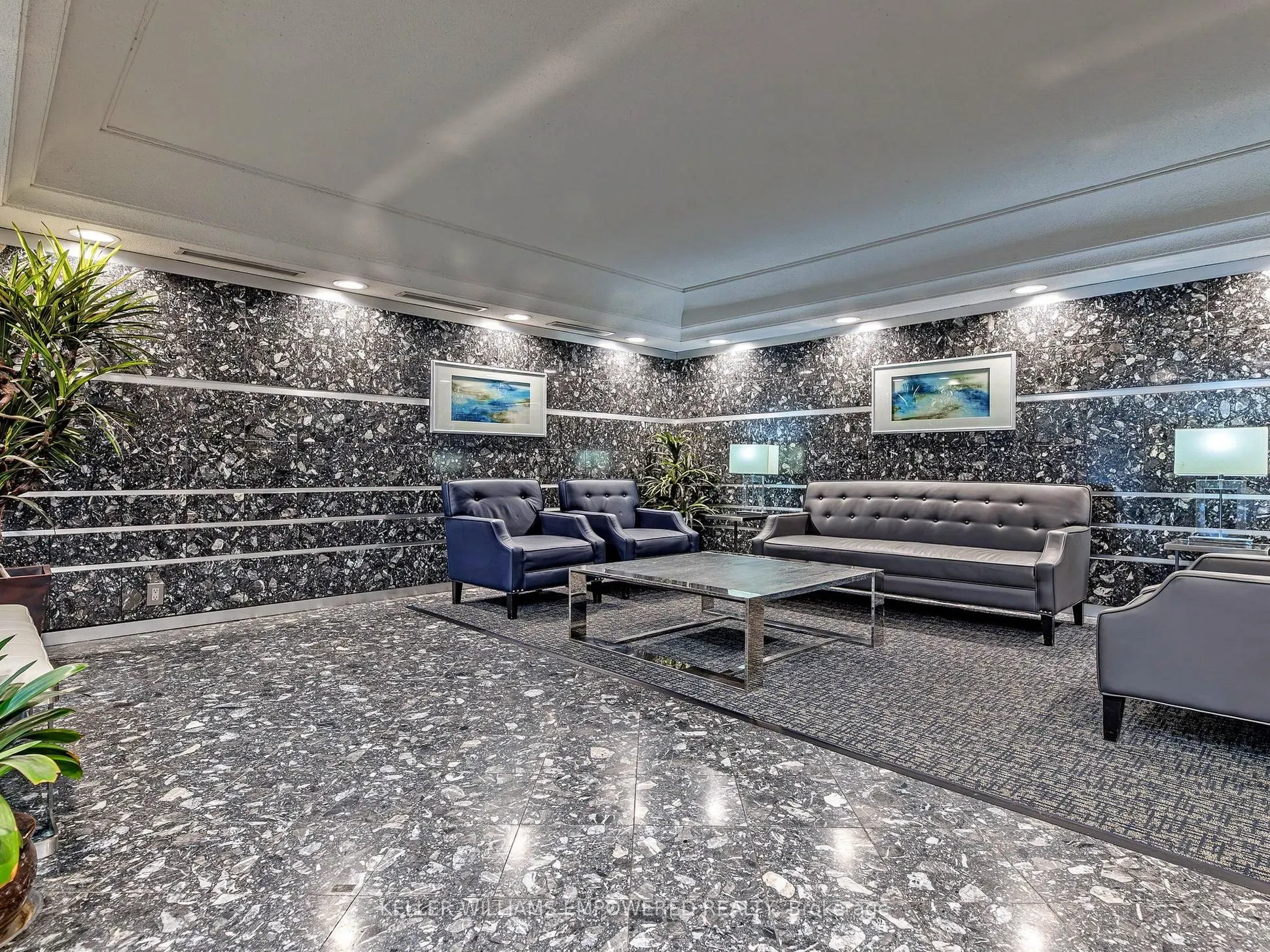 4727 Sheppard Avenue E, #1007