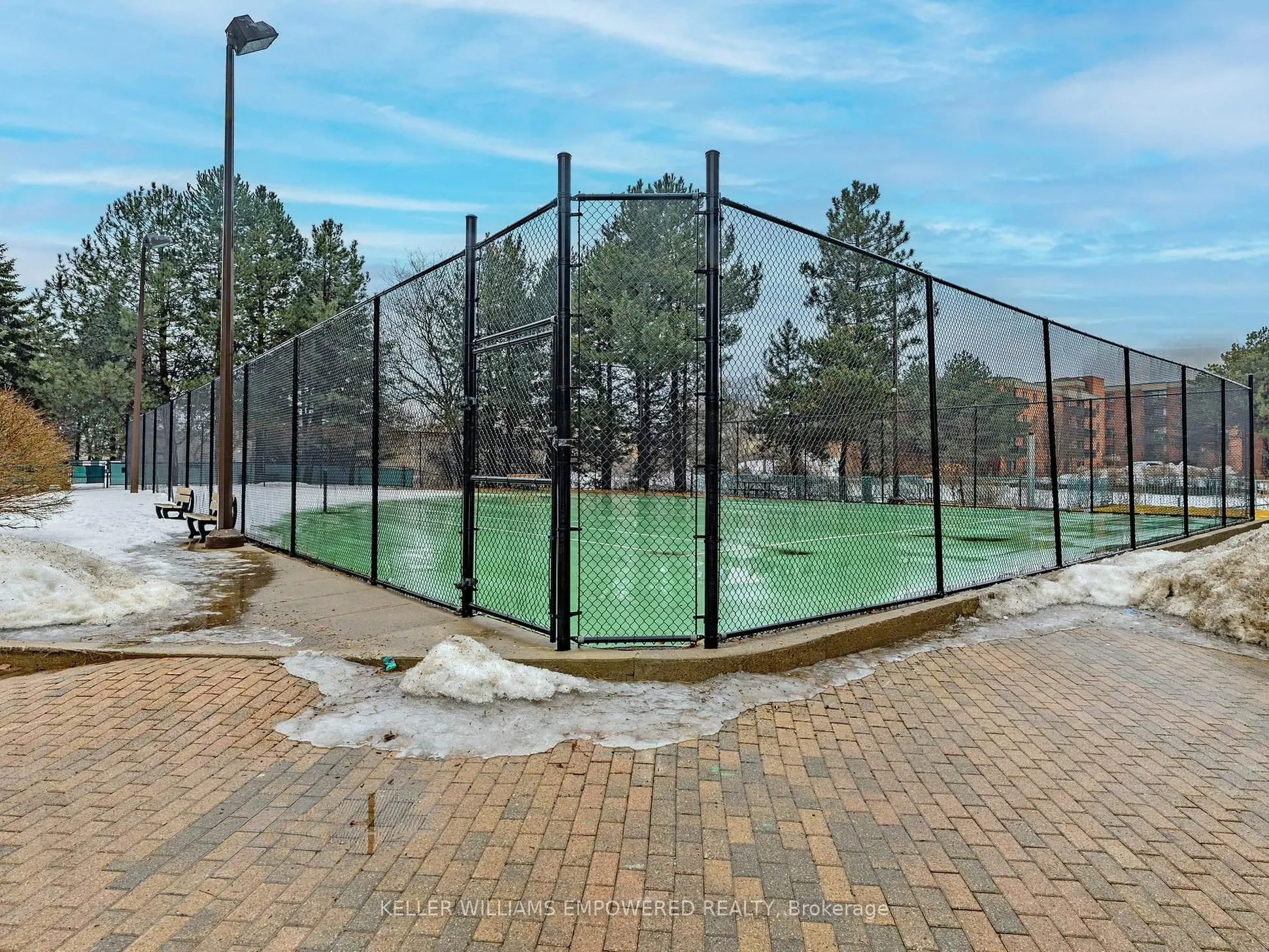 4727 Sheppard Avenue E, #1007