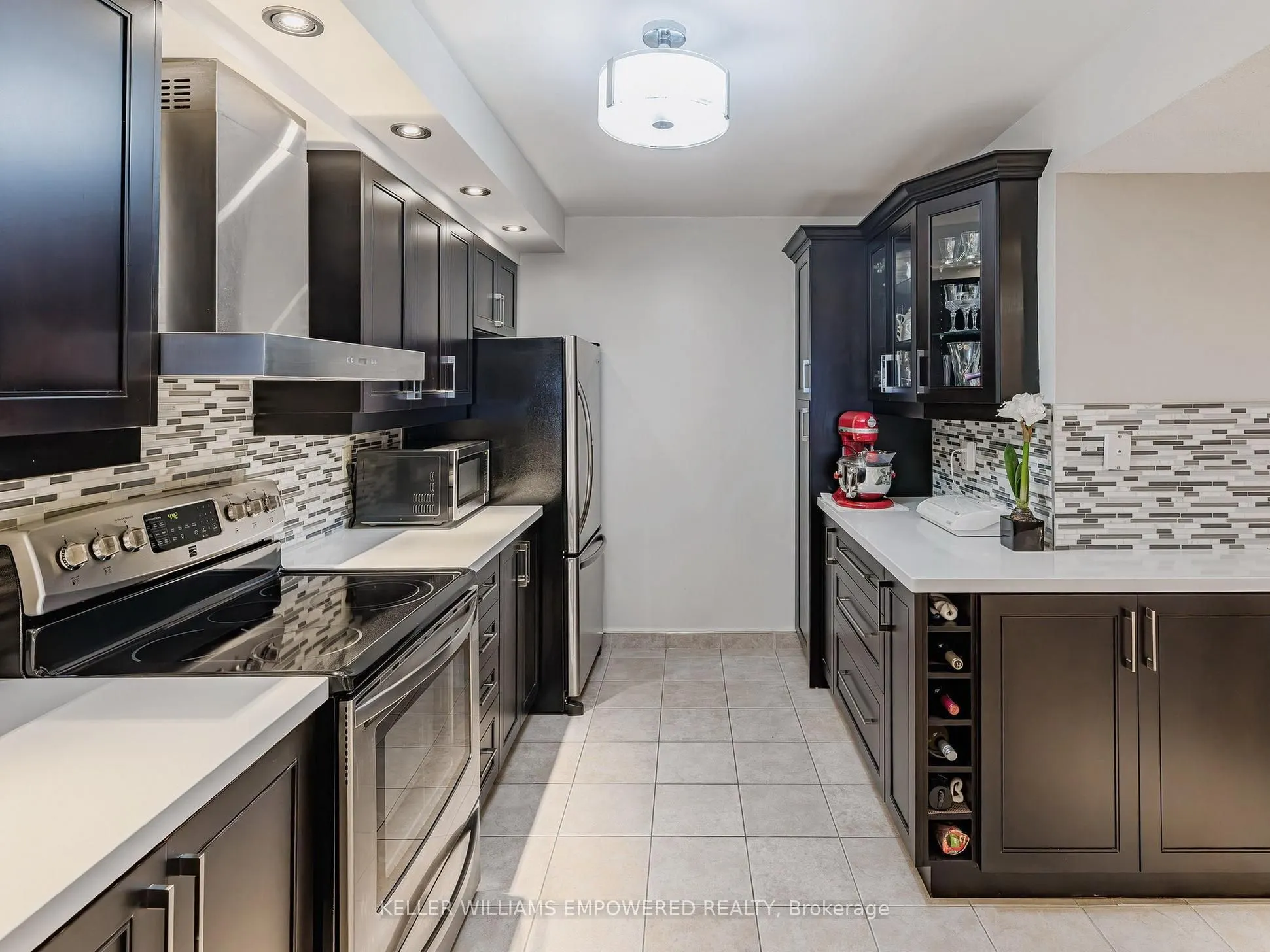 4727 Sheppard Avenue E, #1007