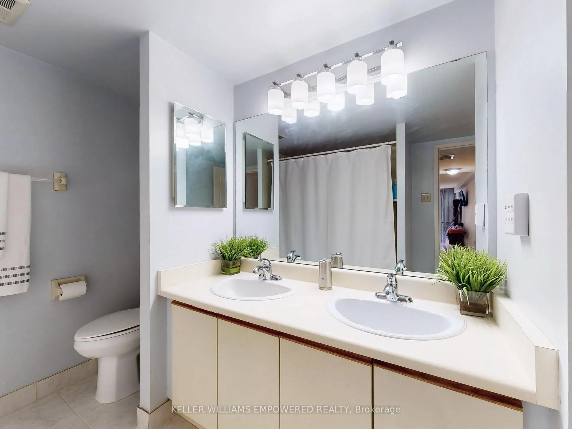 4727 Sheppard Avenue E, #1007
