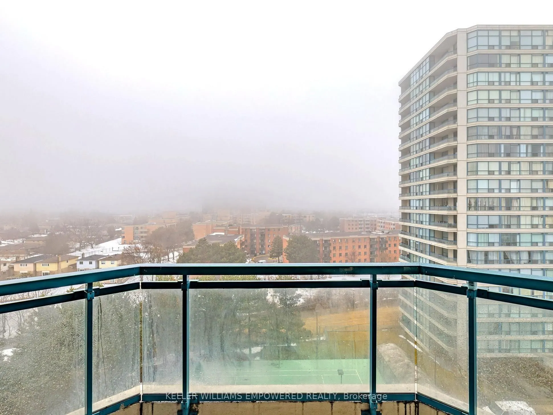 4727 Sheppard Avenue E, #1007