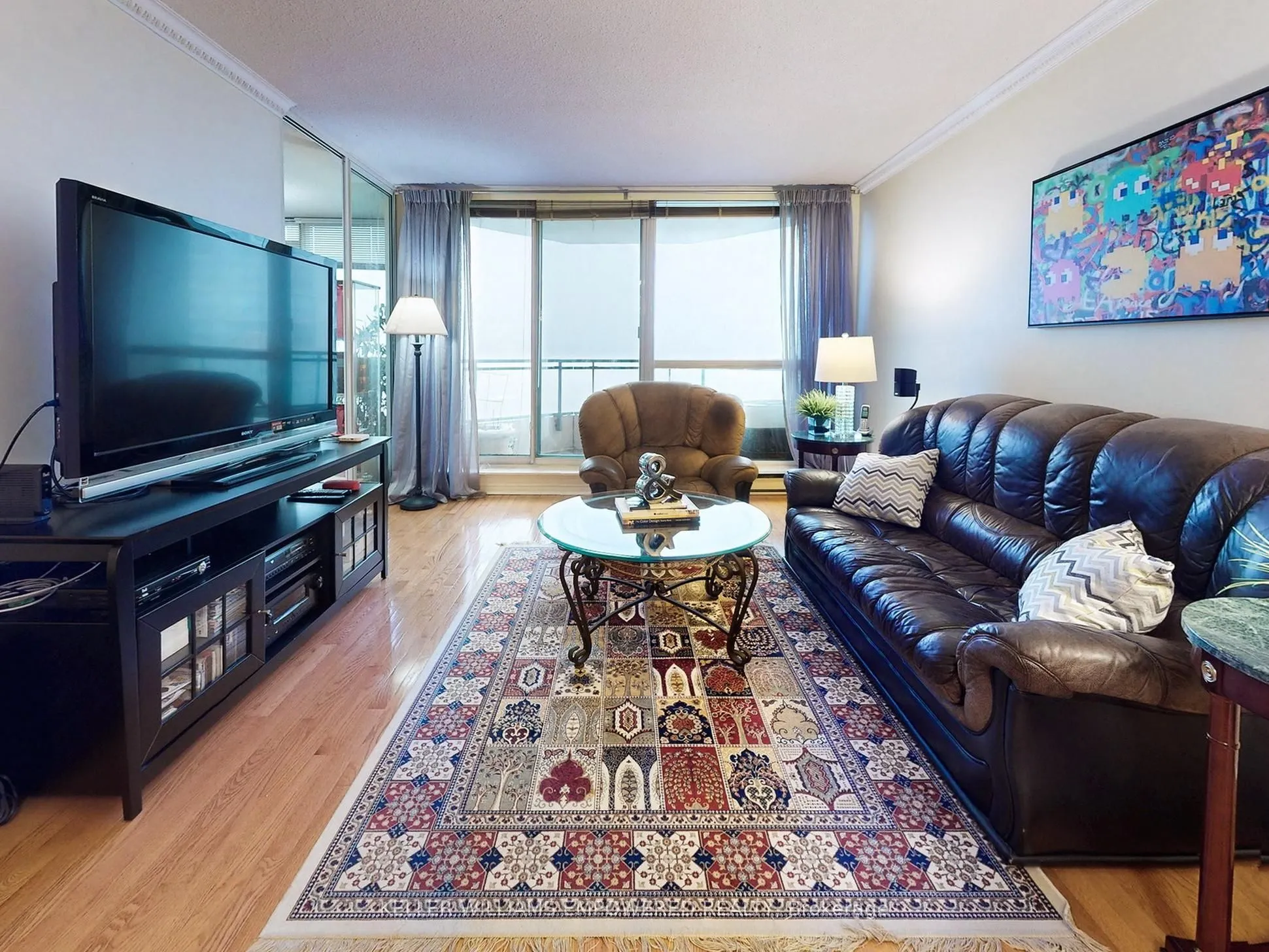 4727 Sheppard Avenue E, #1007