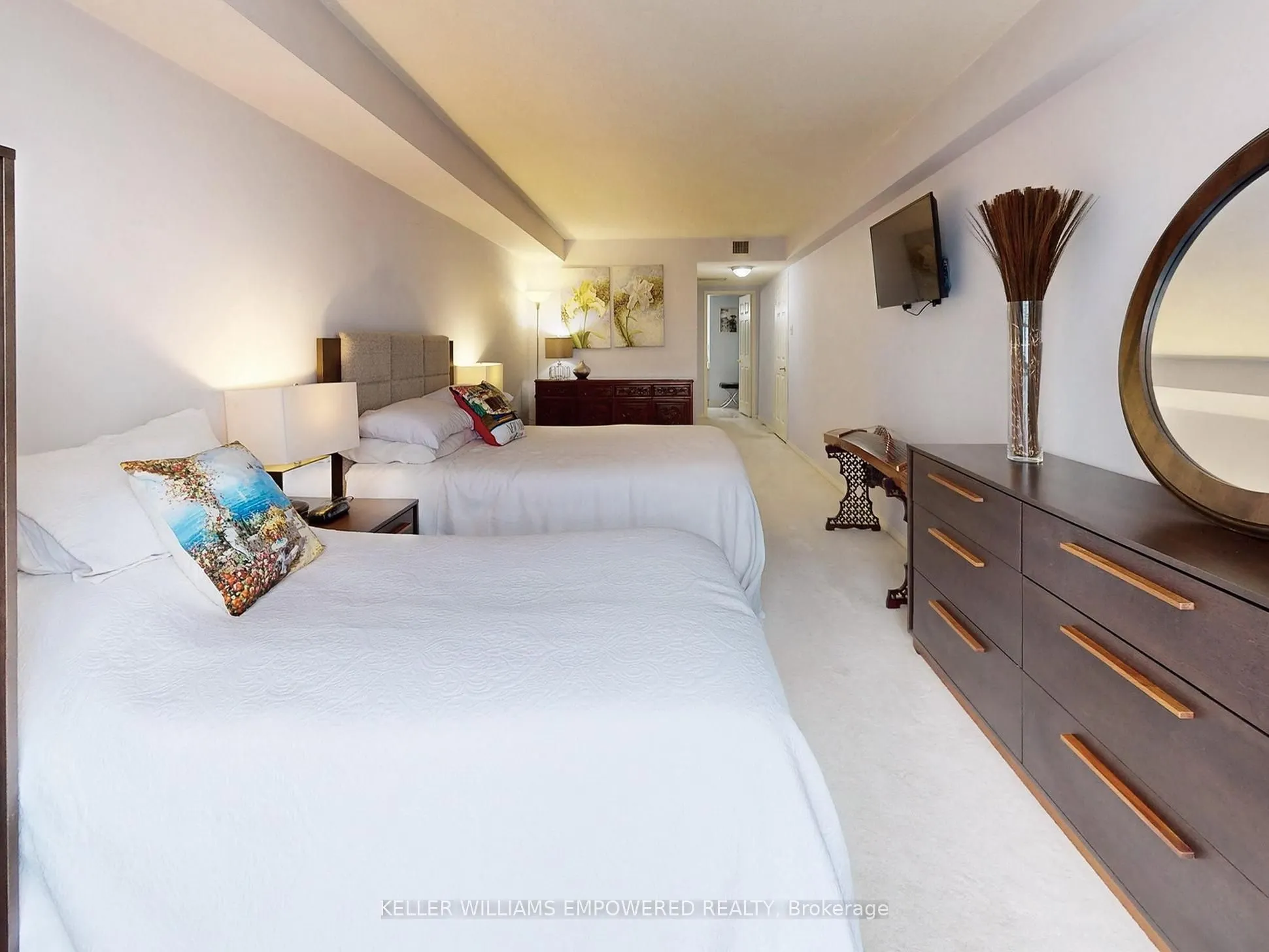 4727 Sheppard Avenue E, #1007