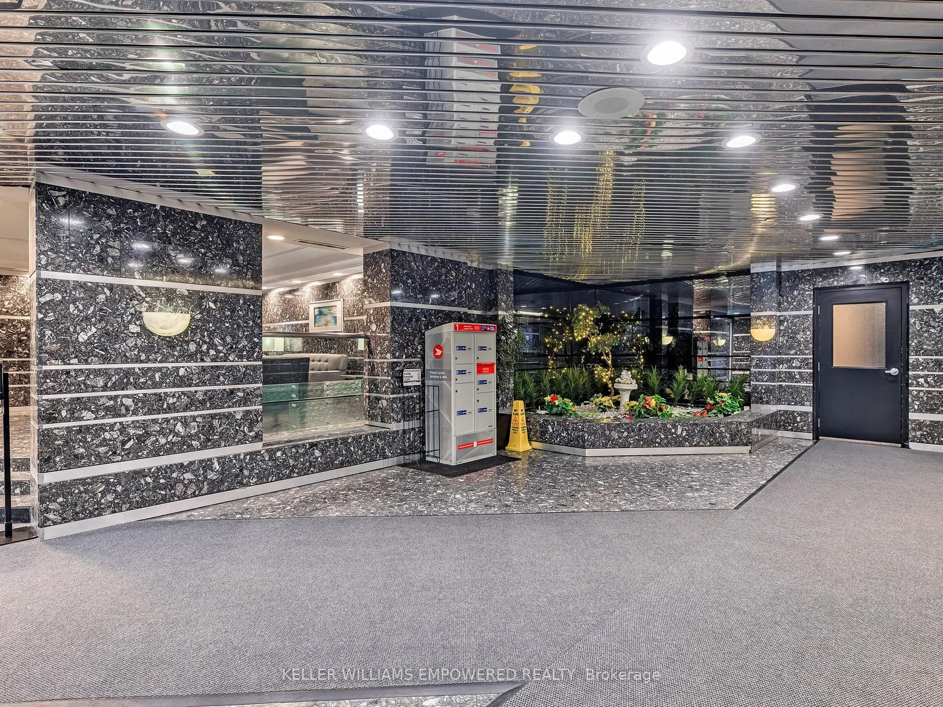 4727 Sheppard Avenue E, #1007