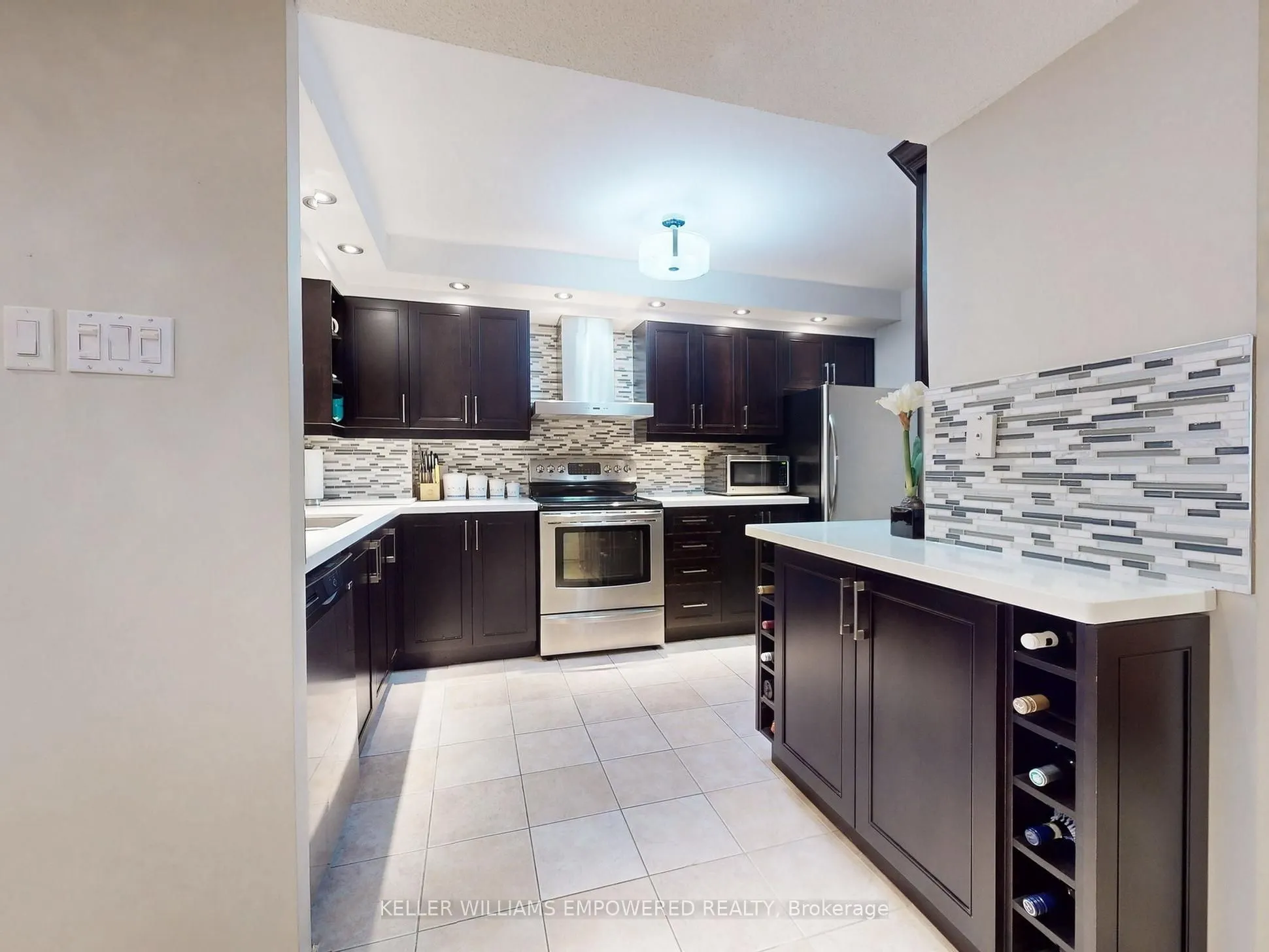 4727 Sheppard Avenue E, #1007
