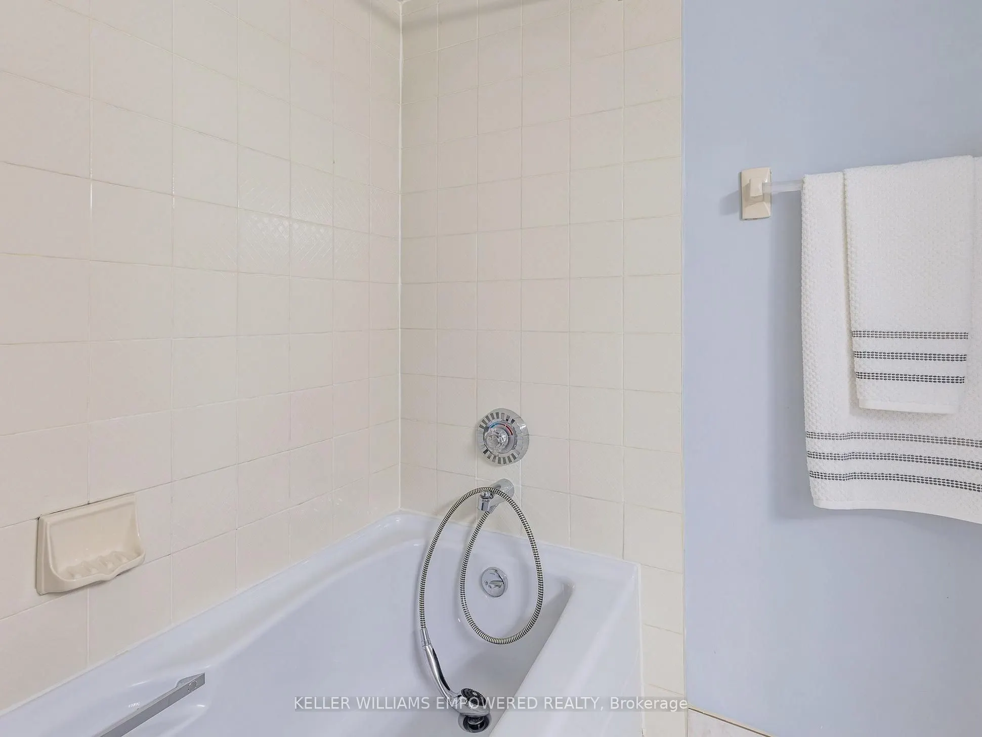 4727 Sheppard Avenue E, #1007