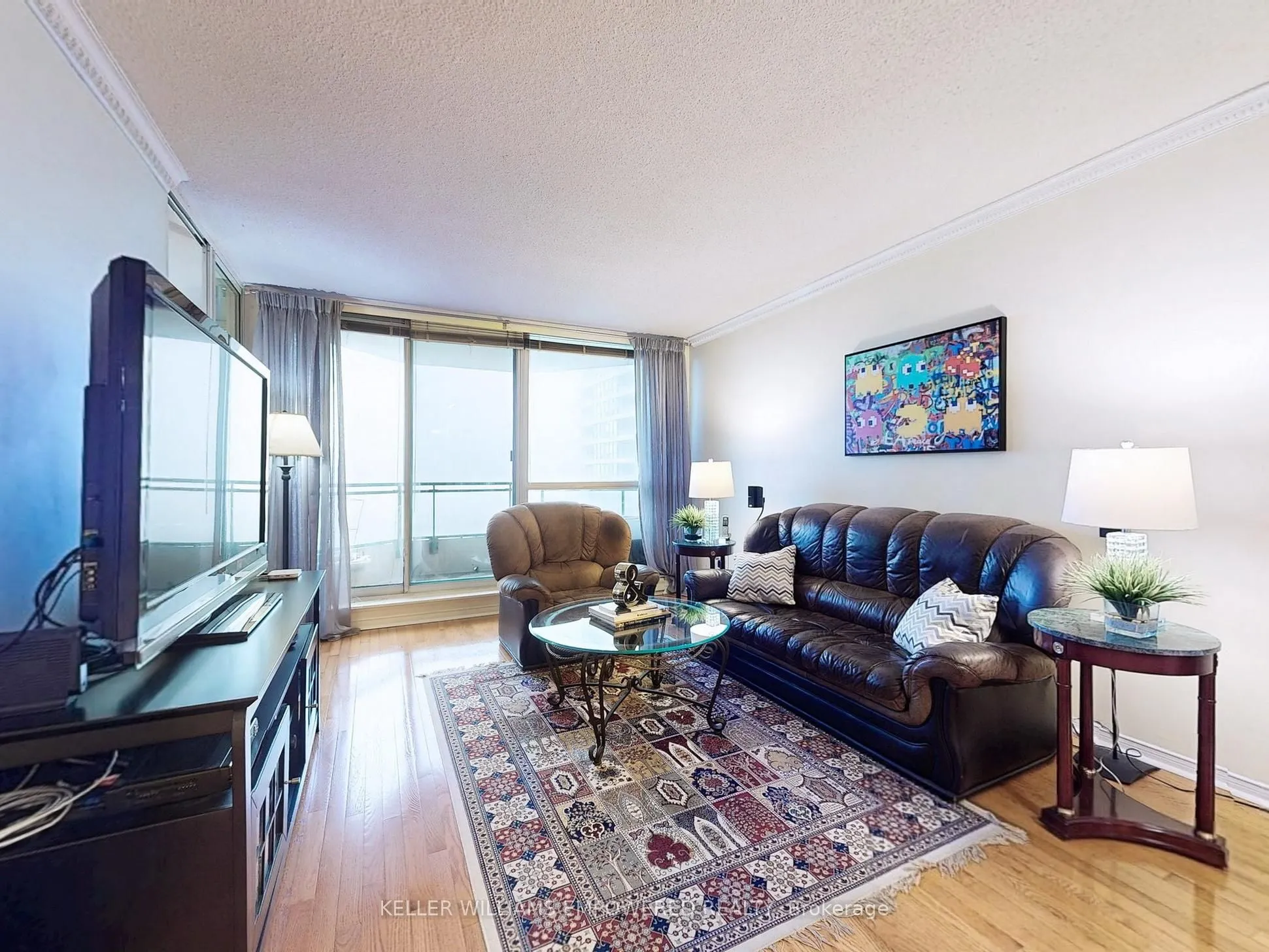 4727 Sheppard Avenue E, #1007
