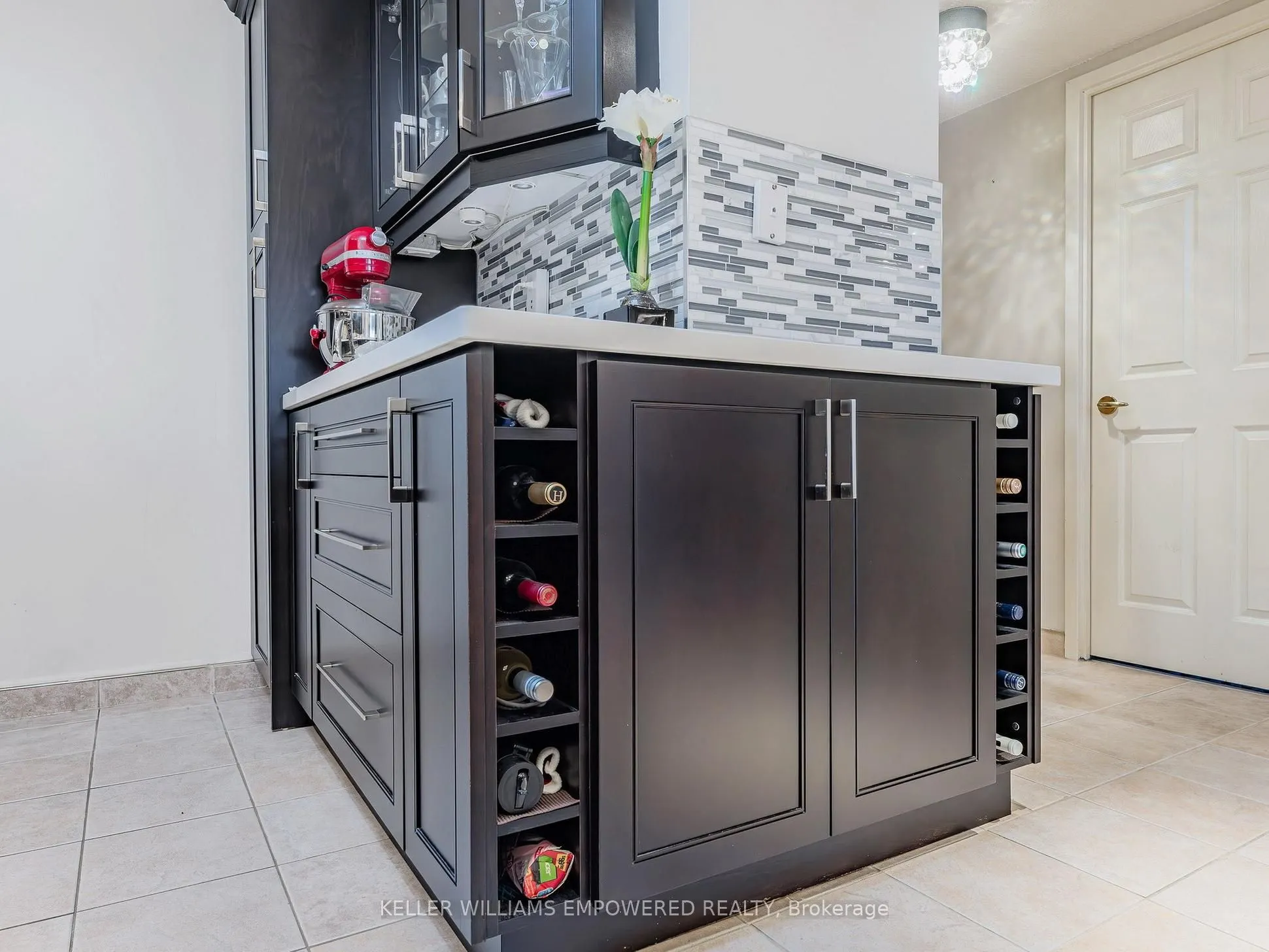 4727 Sheppard Avenue E, #1007