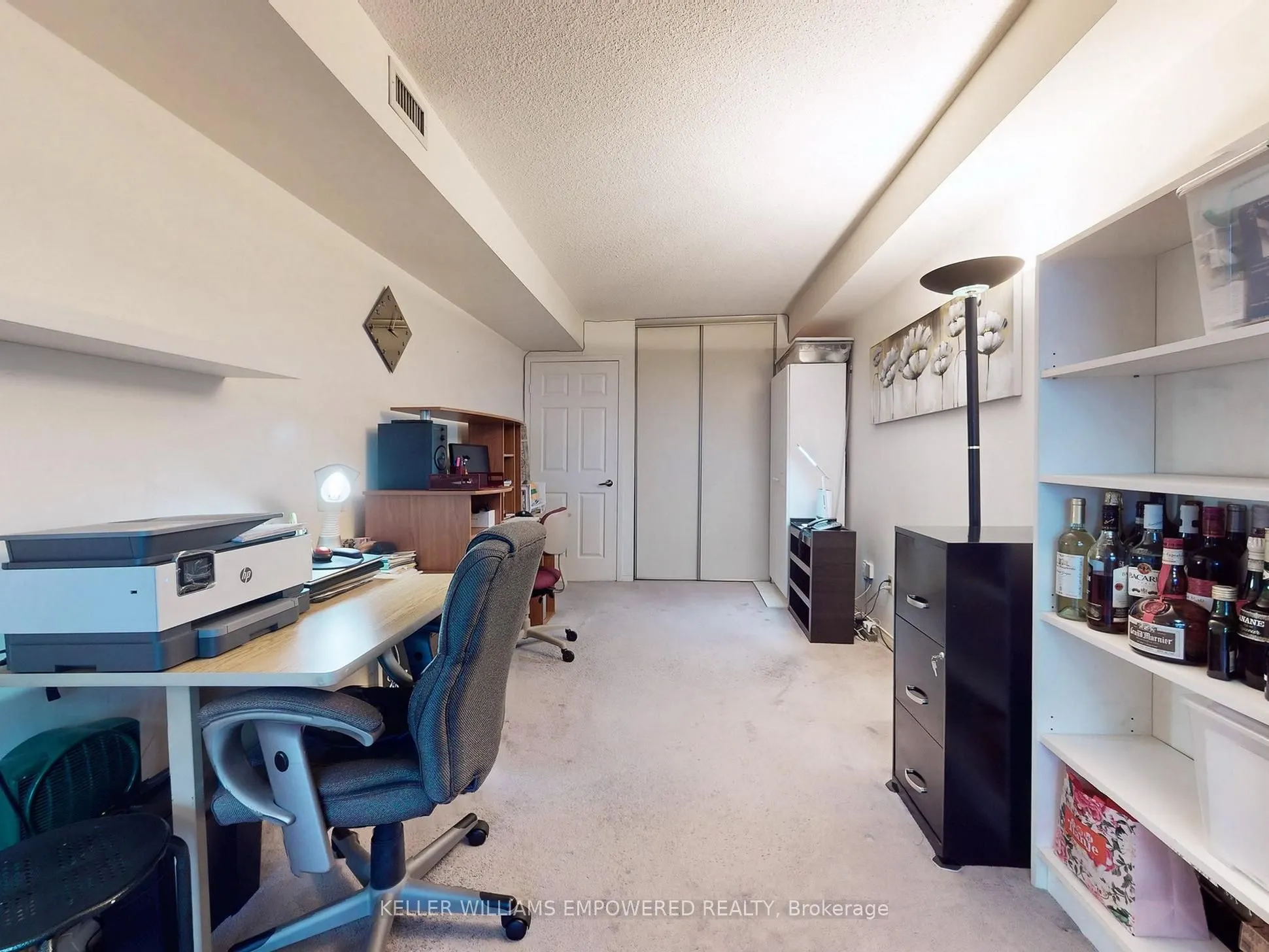 4727 Sheppard Avenue E, #1007