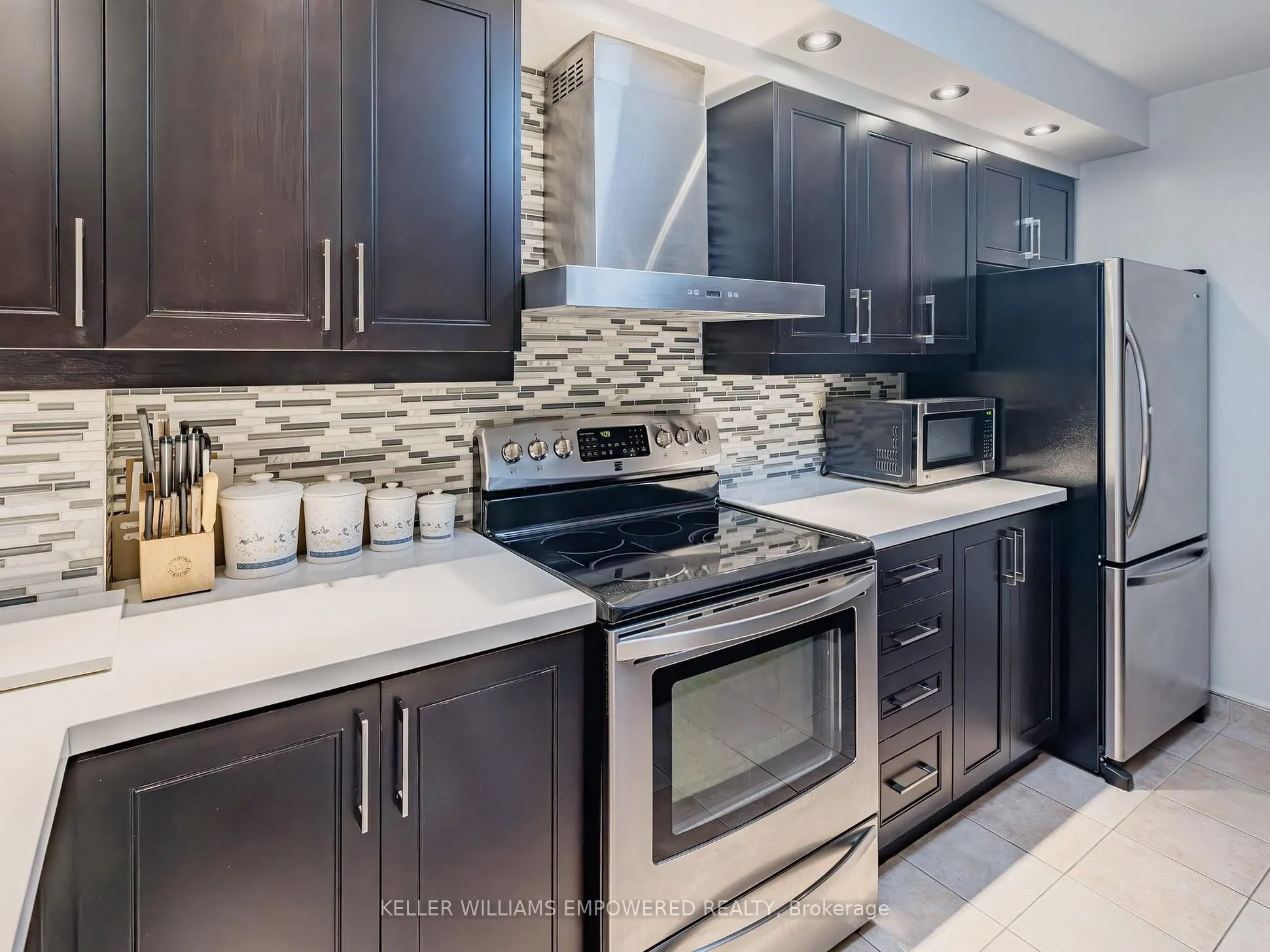 4727 Sheppard Avenue E, #1007
