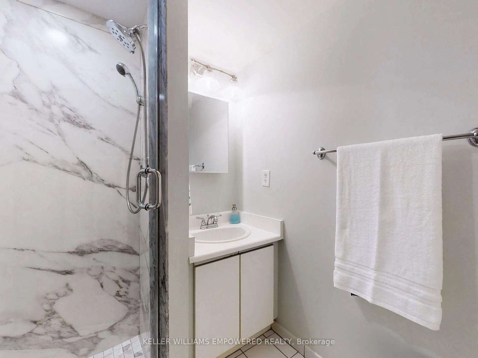 4727 Sheppard Avenue E, #1007