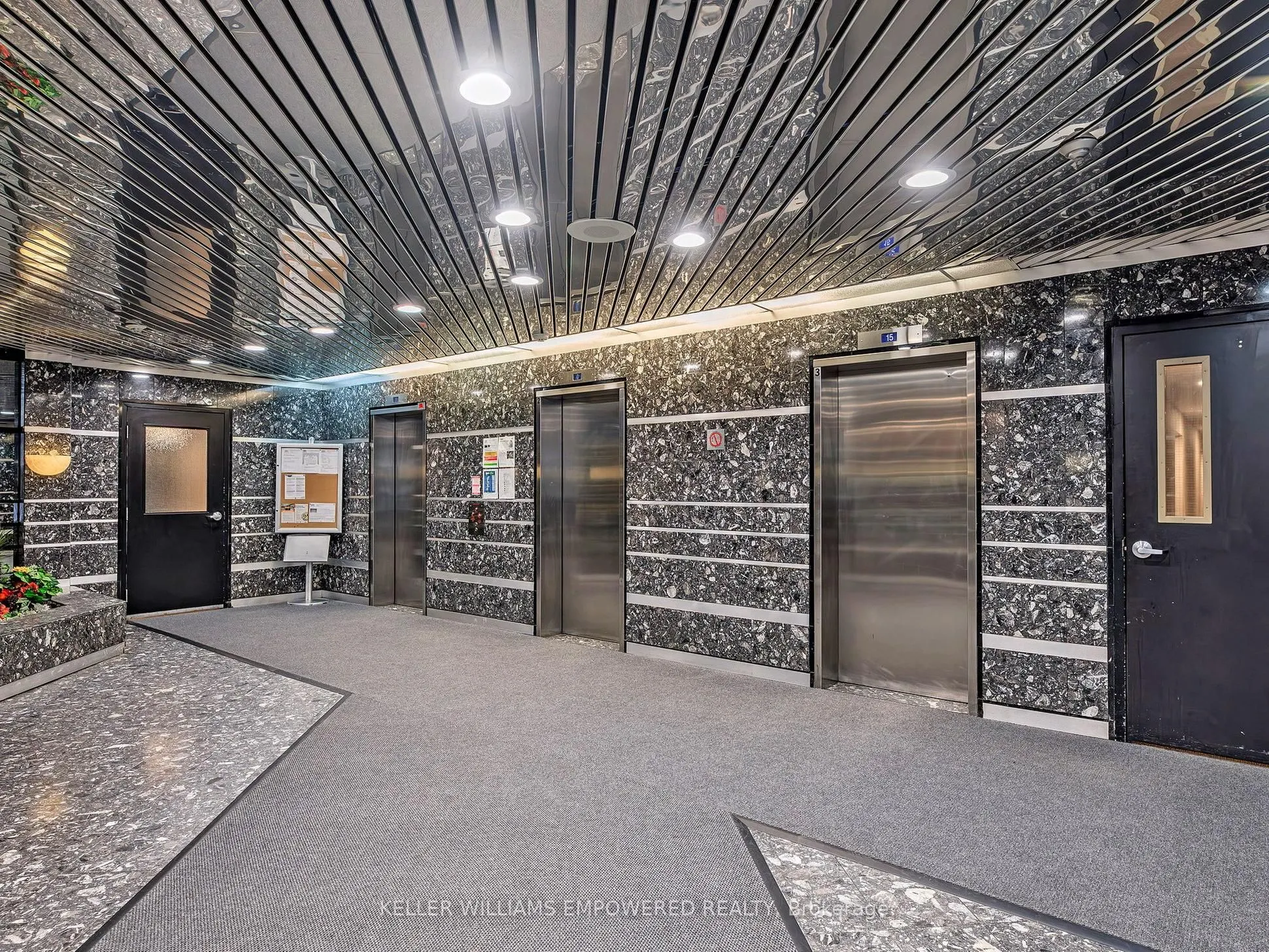 4727 Sheppard Avenue E, #1007