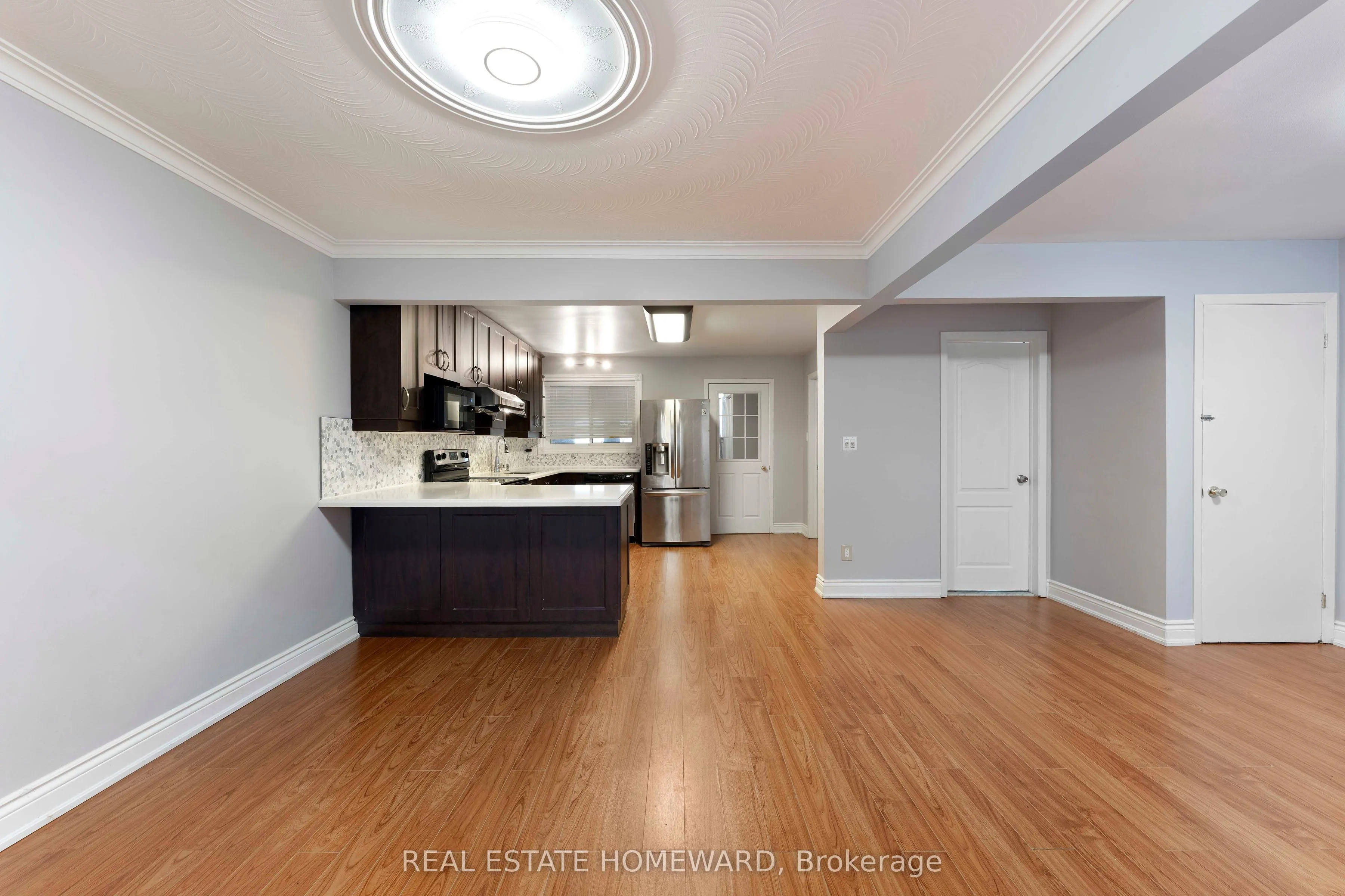 15A Davidson Avenue