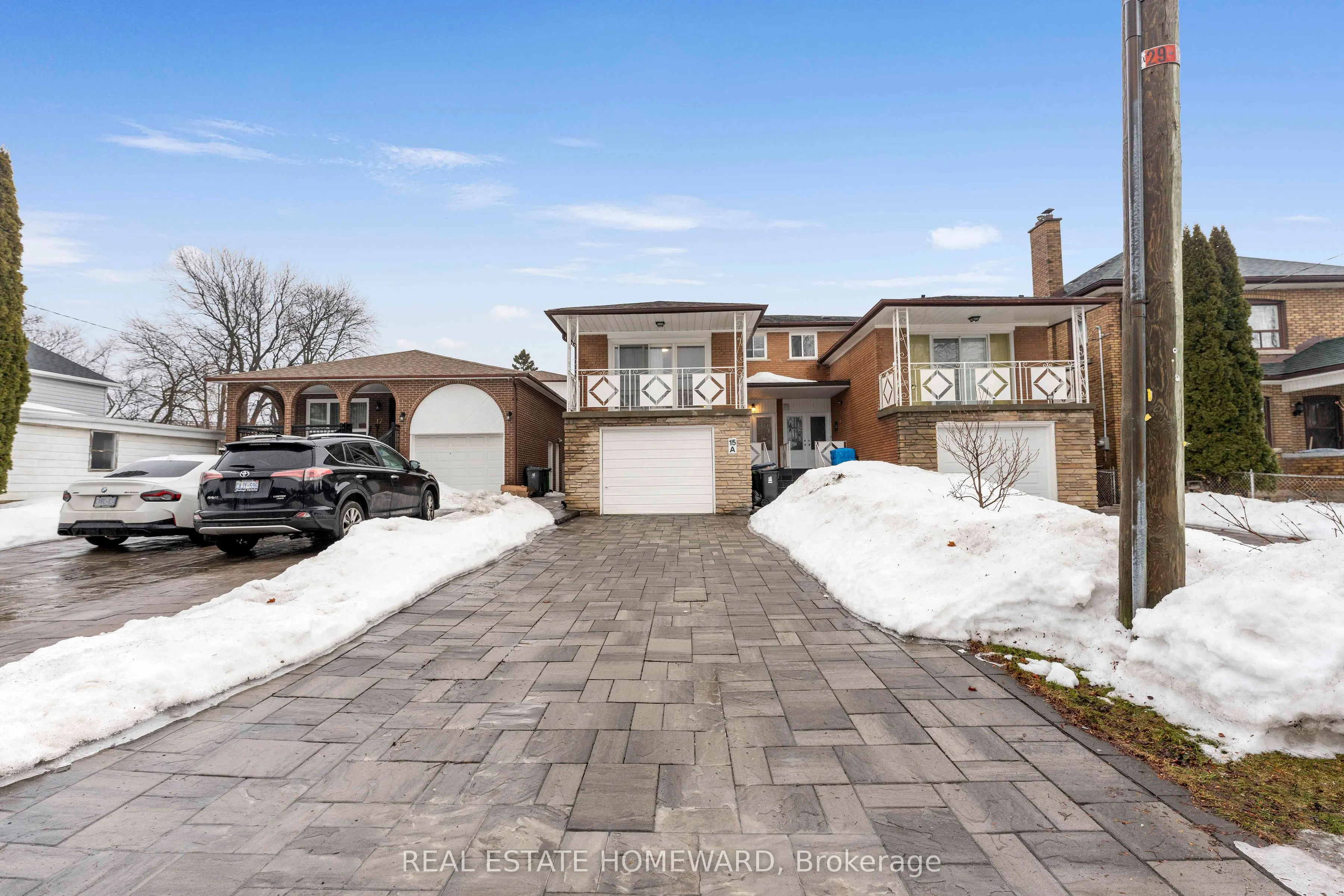 15A Davidson Avenue