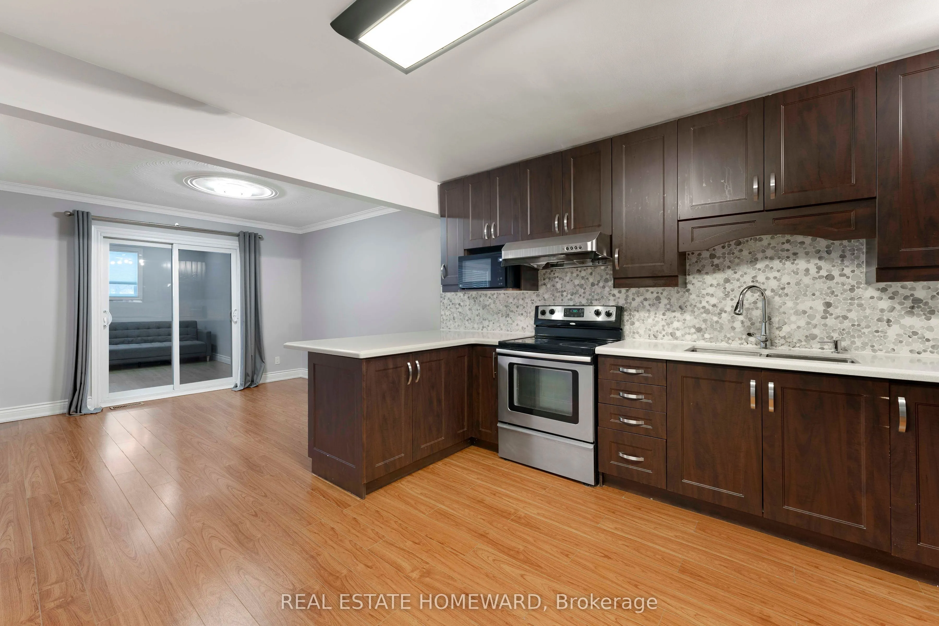 15A Davidson Avenue