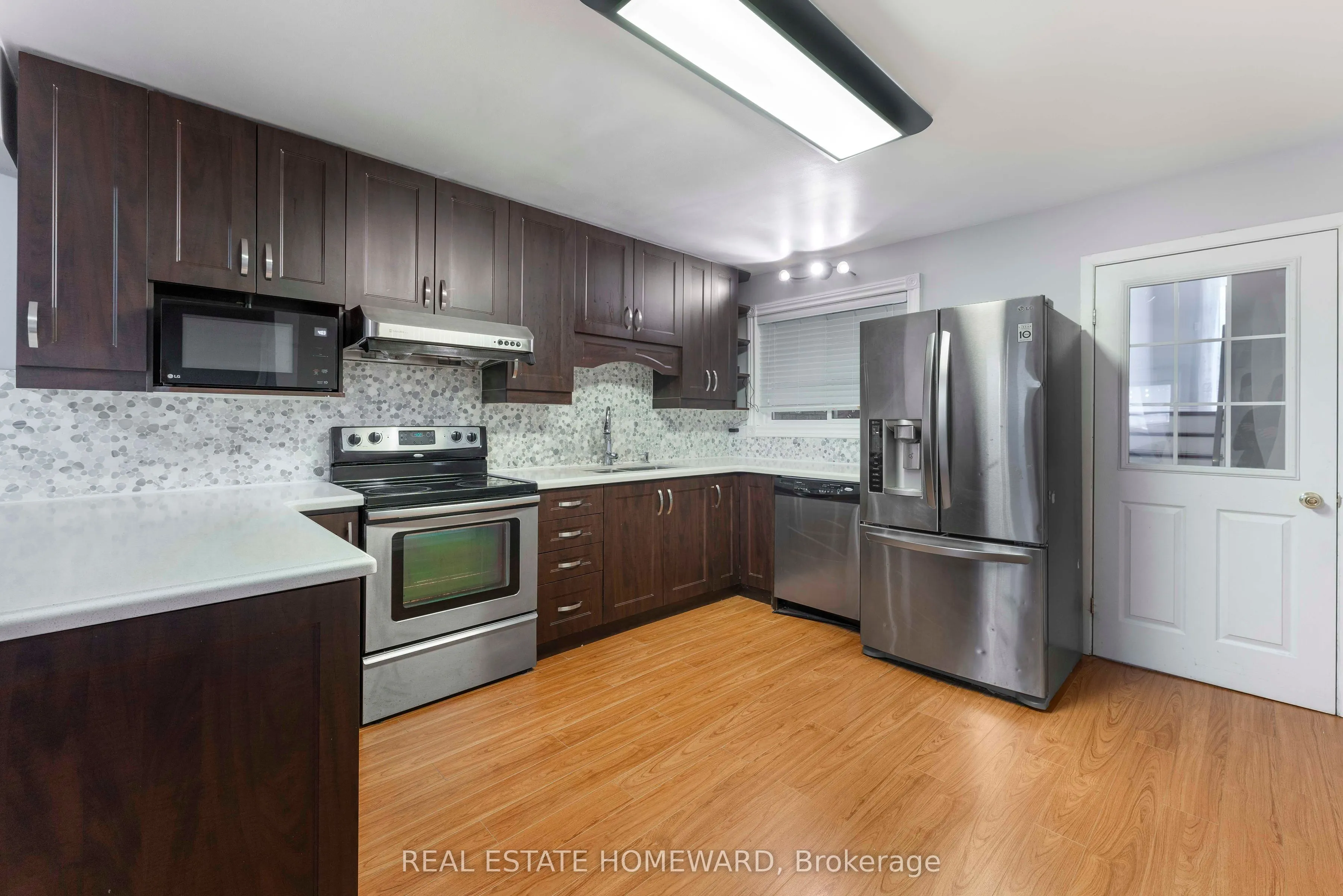 15A Davidson Avenue