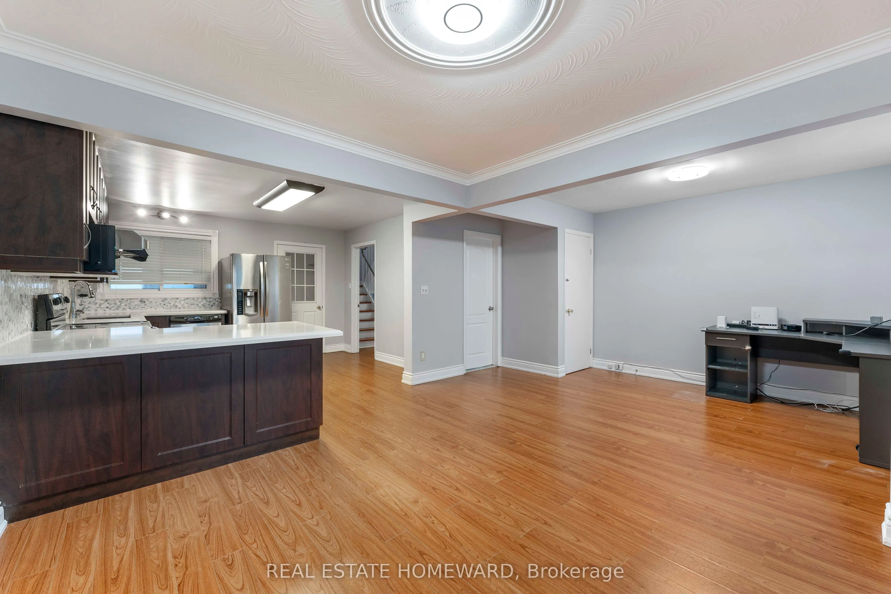 15A Davidson Avenue