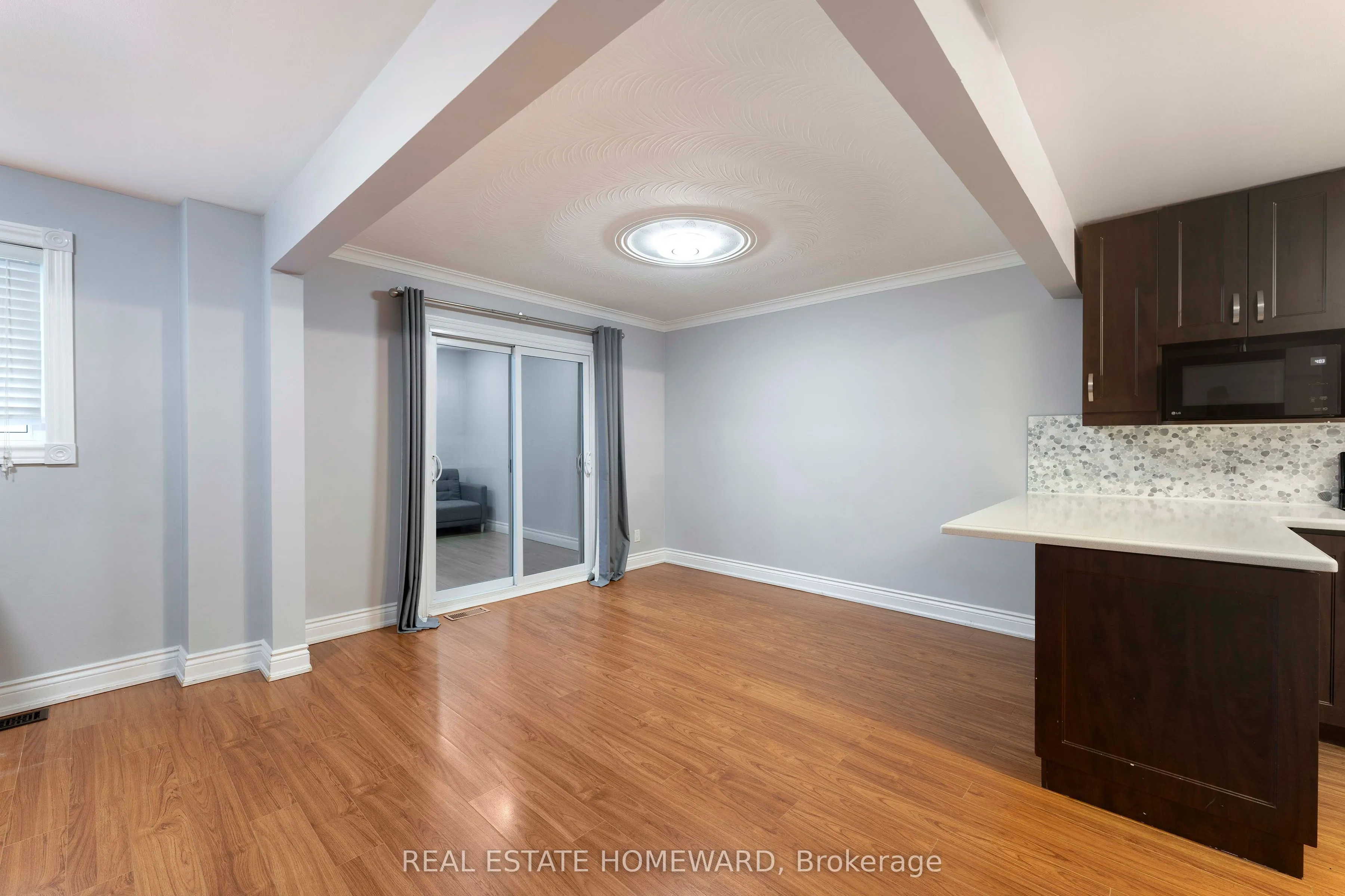 15A Davidson Avenue