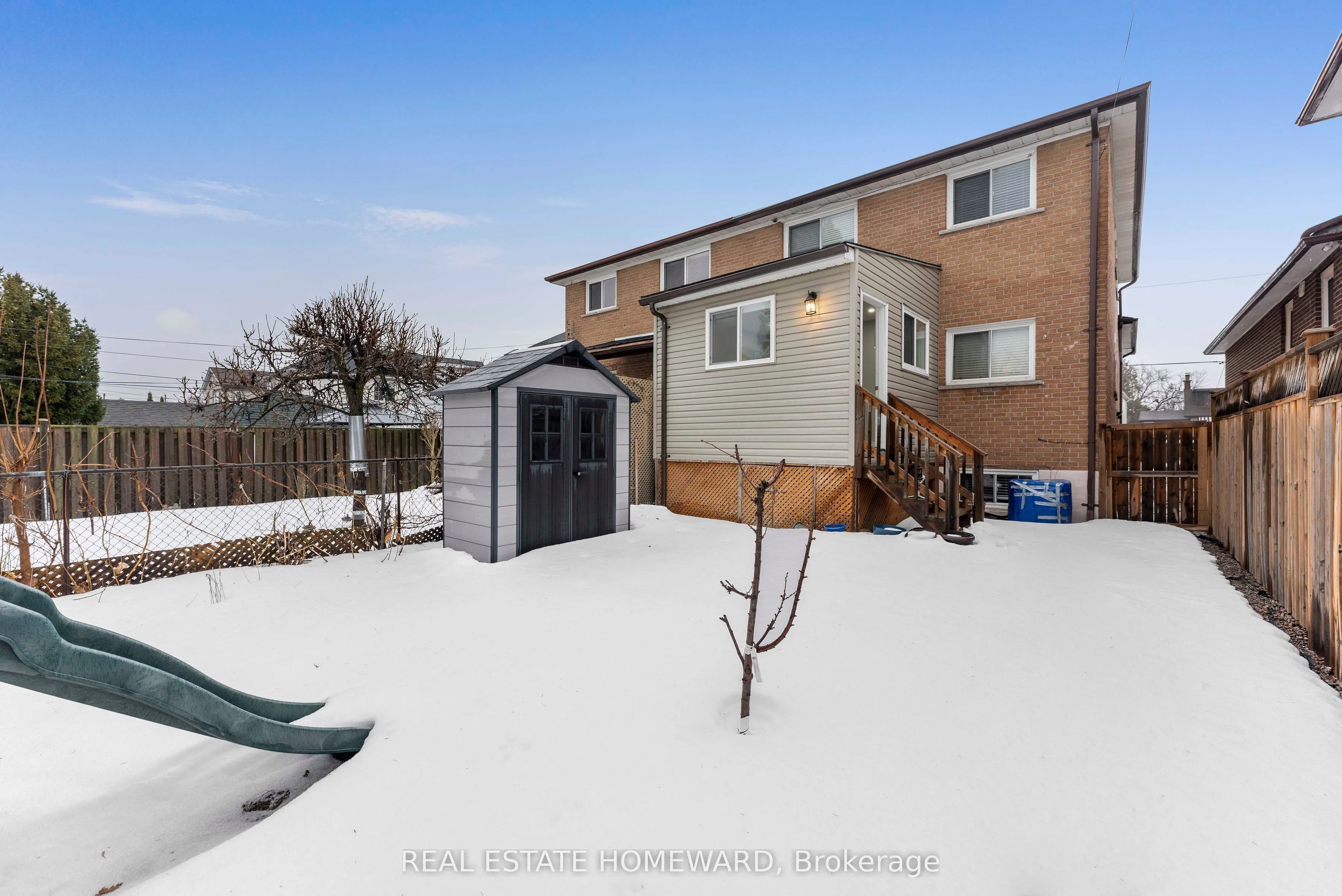 15A Davidson Avenue