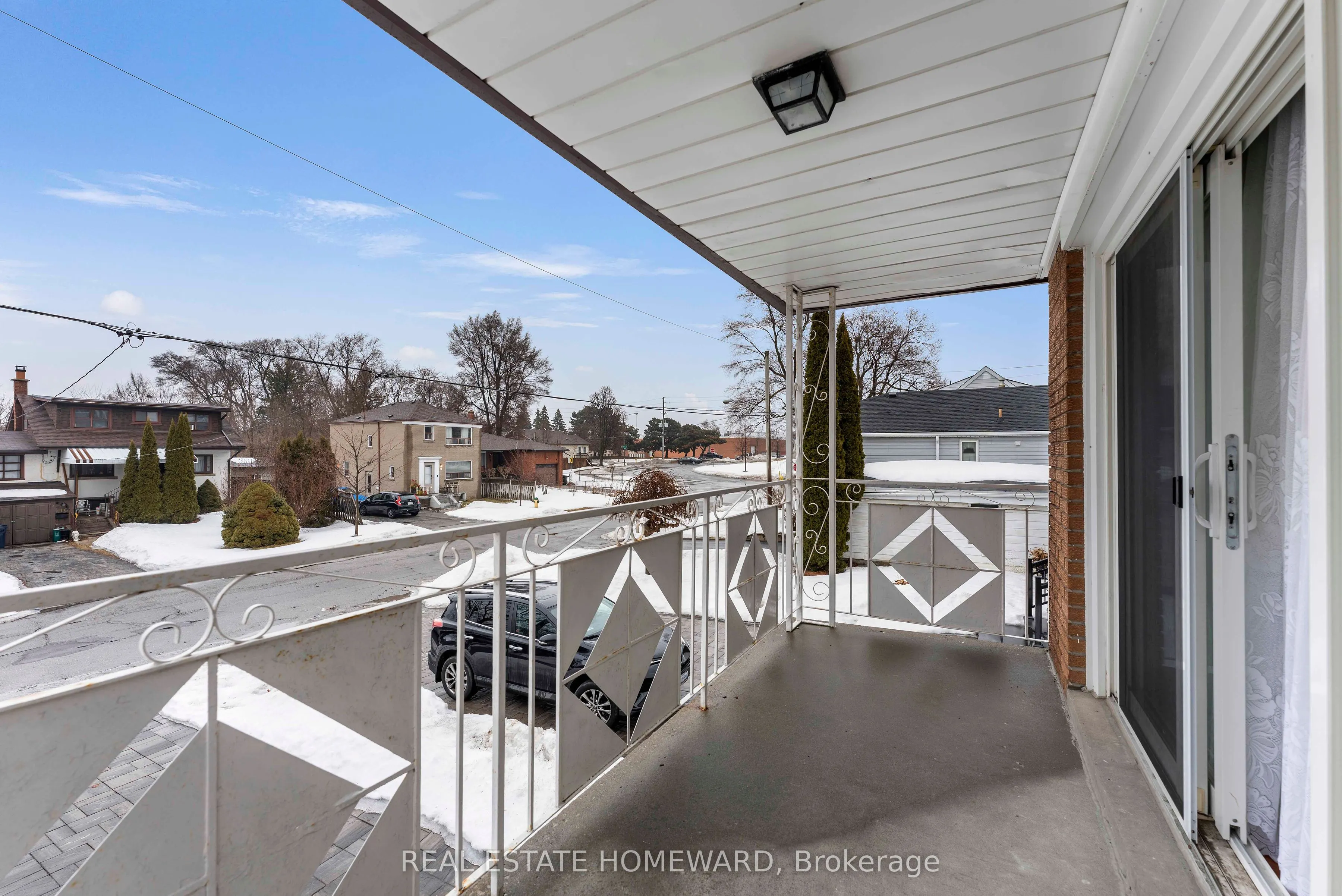 15A Davidson Avenue