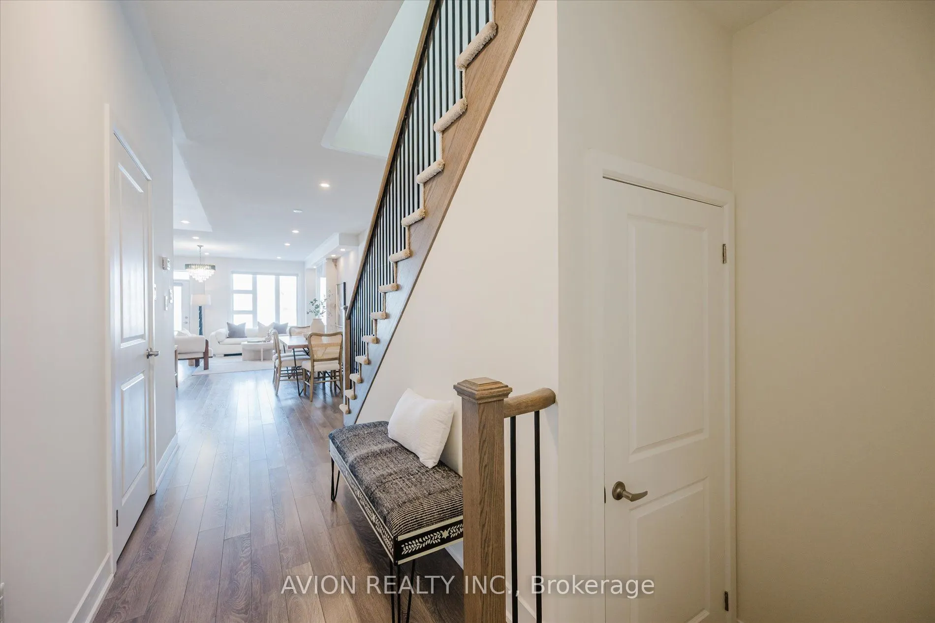 96 Donald Fleming Way N, #124