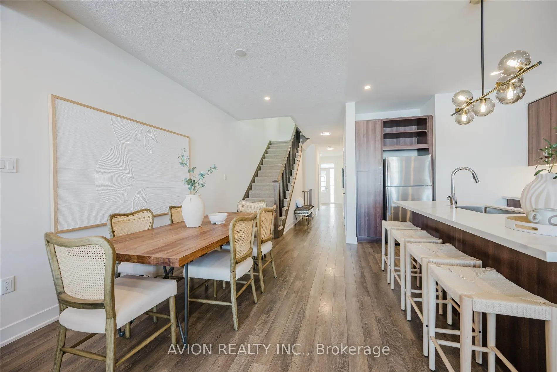 96 Donald Fleming Way N, #124