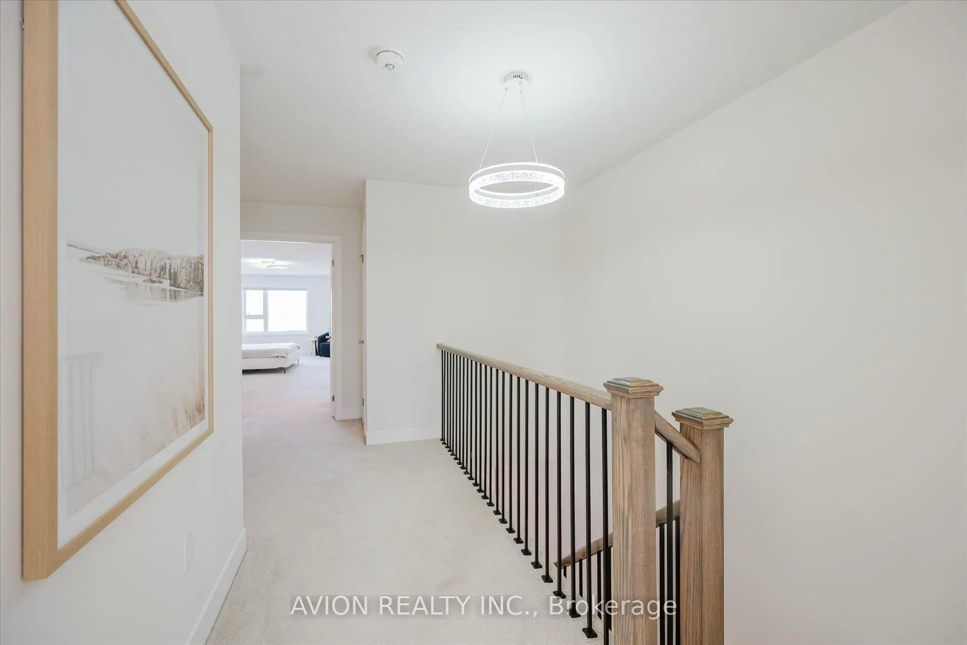 96 Donald Fleming Way N, #124