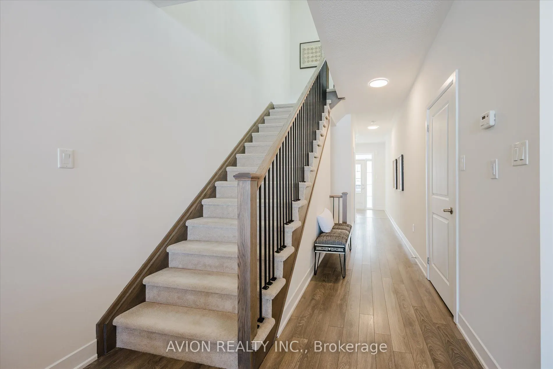 96 Donald Fleming Way N, #124