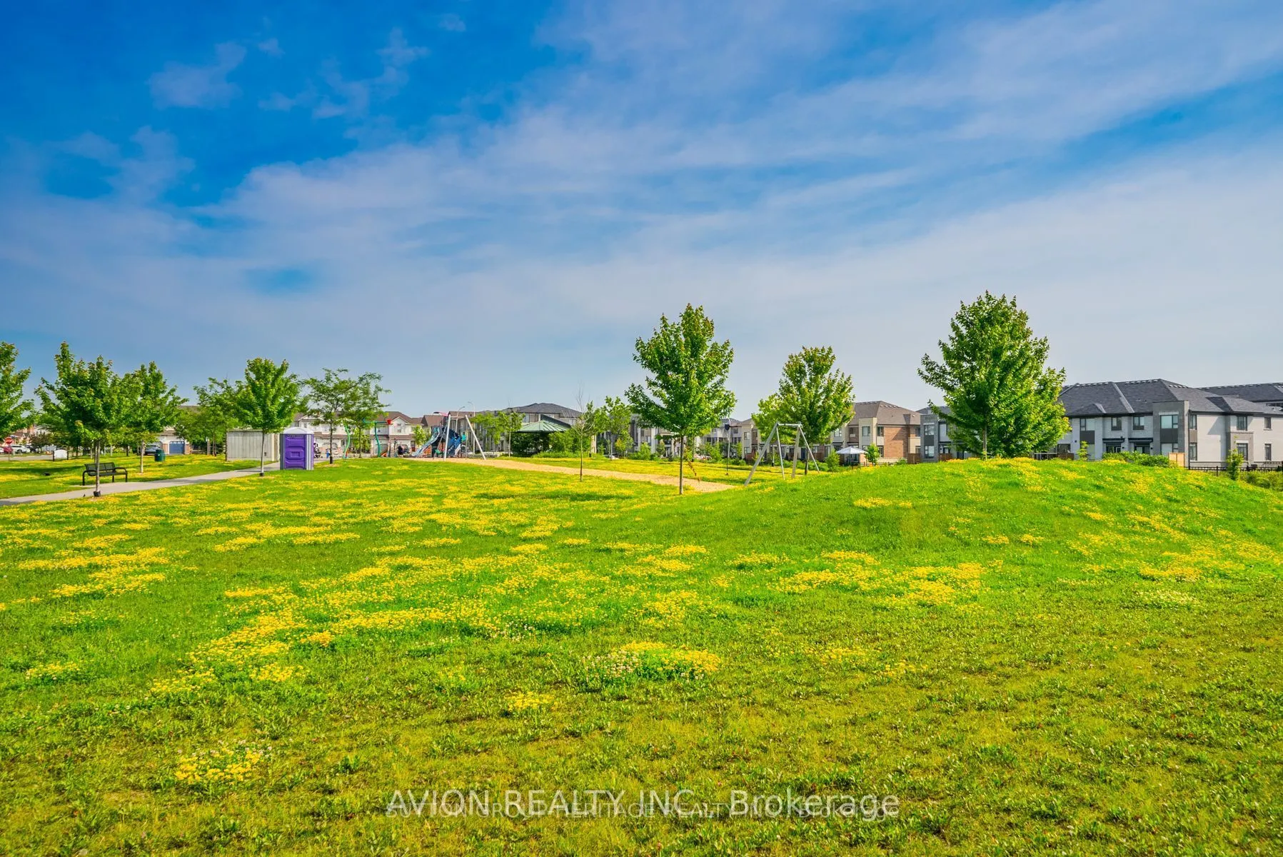 96 Donald Fleming Way N, #124