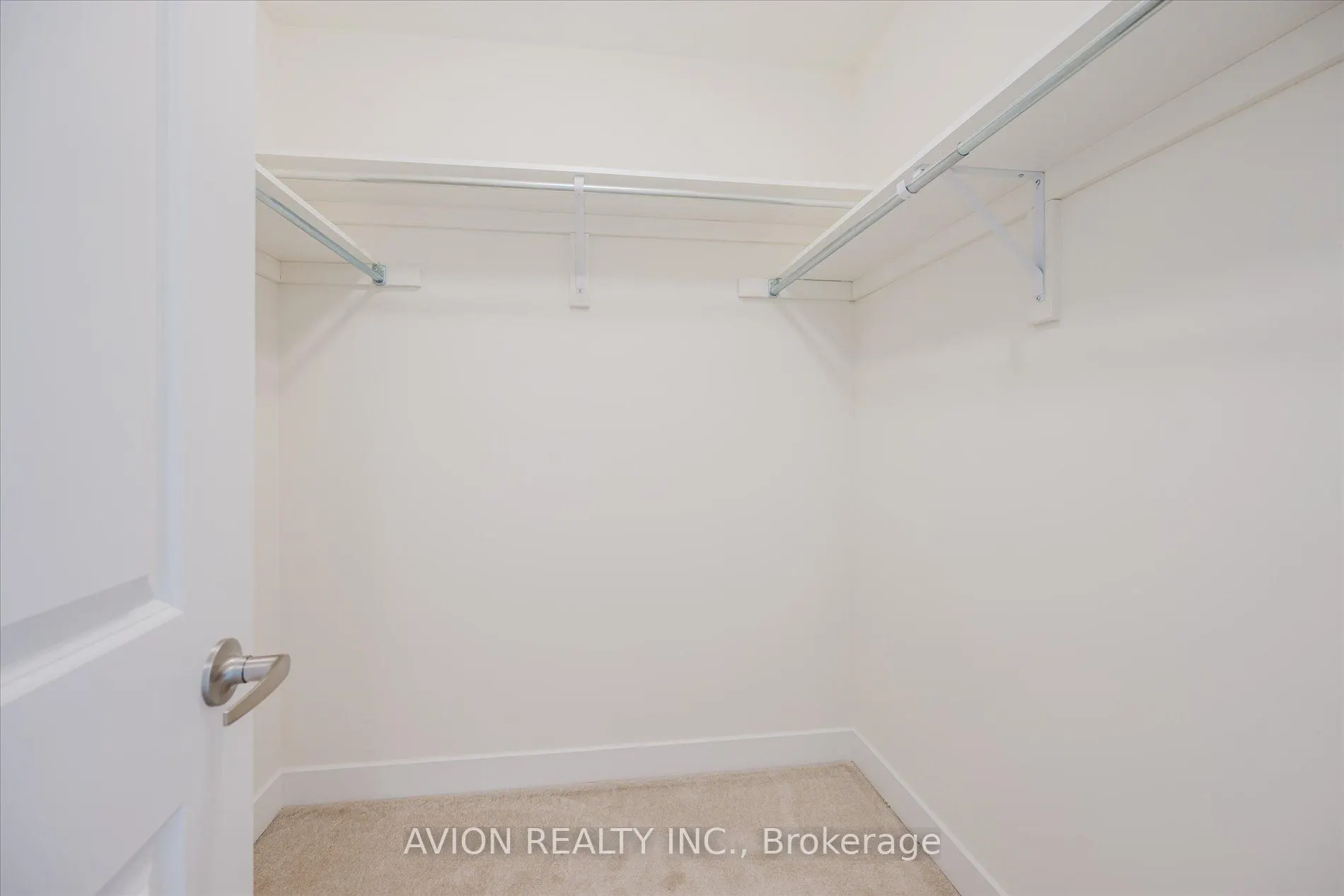 96 Donald Fleming Way N, #124