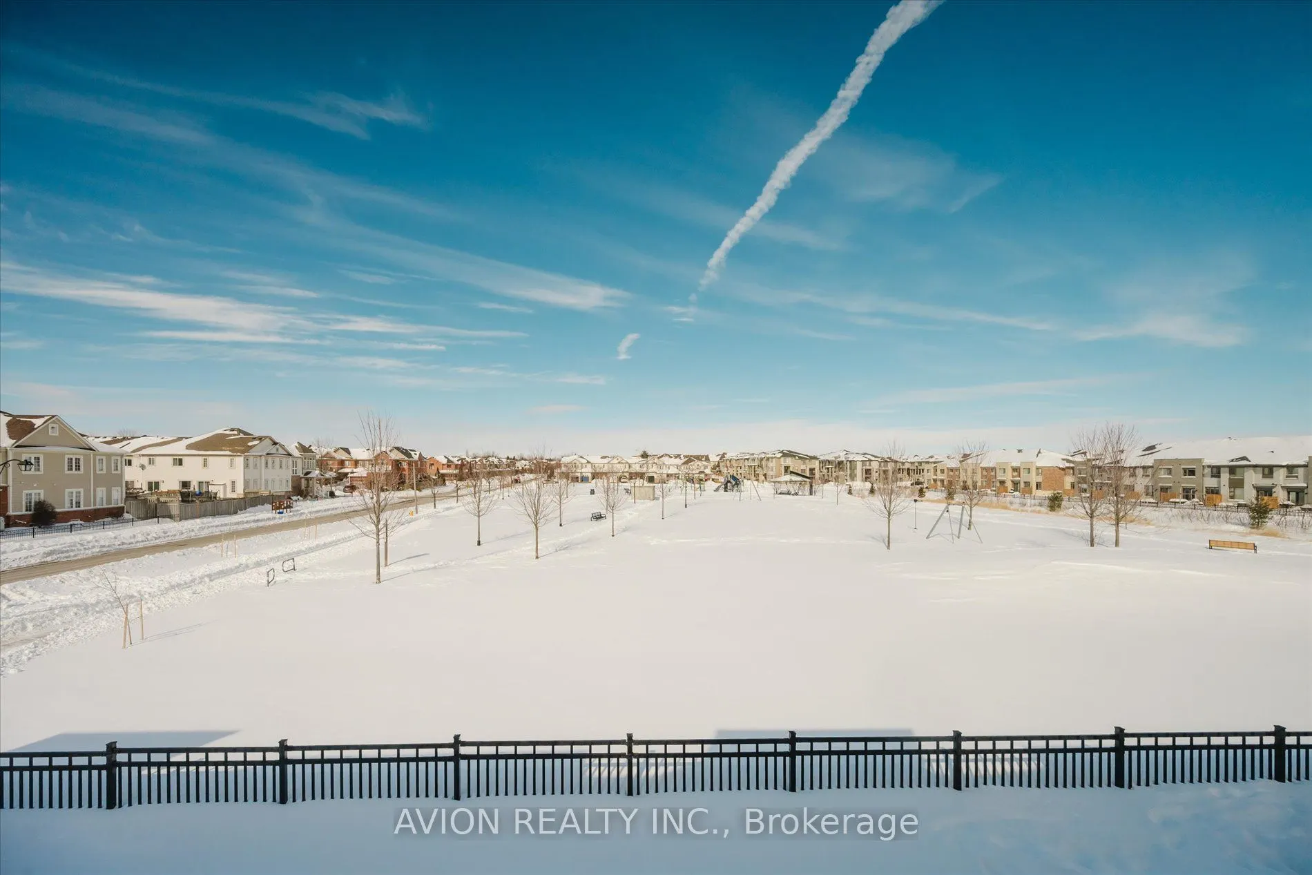 96 Donald Fleming Way N, #124