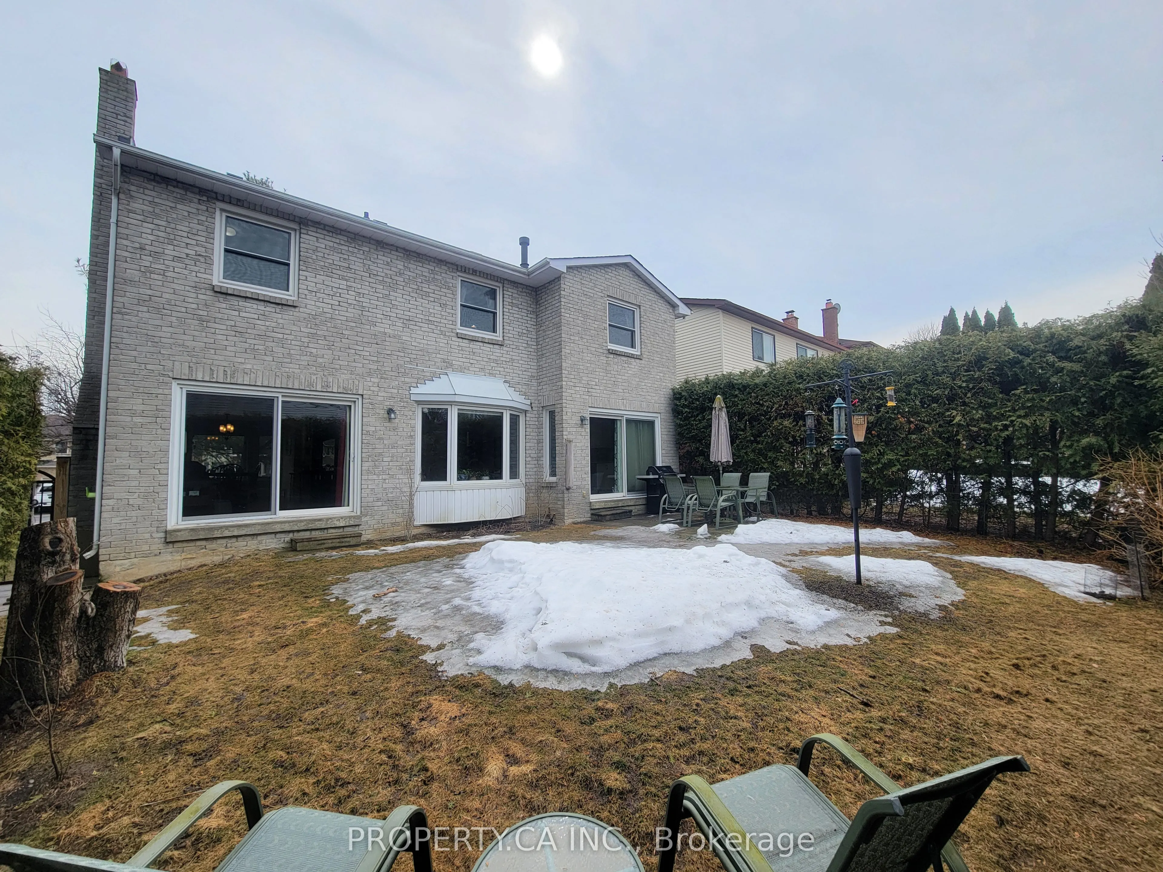 1209 Maple Gate Road