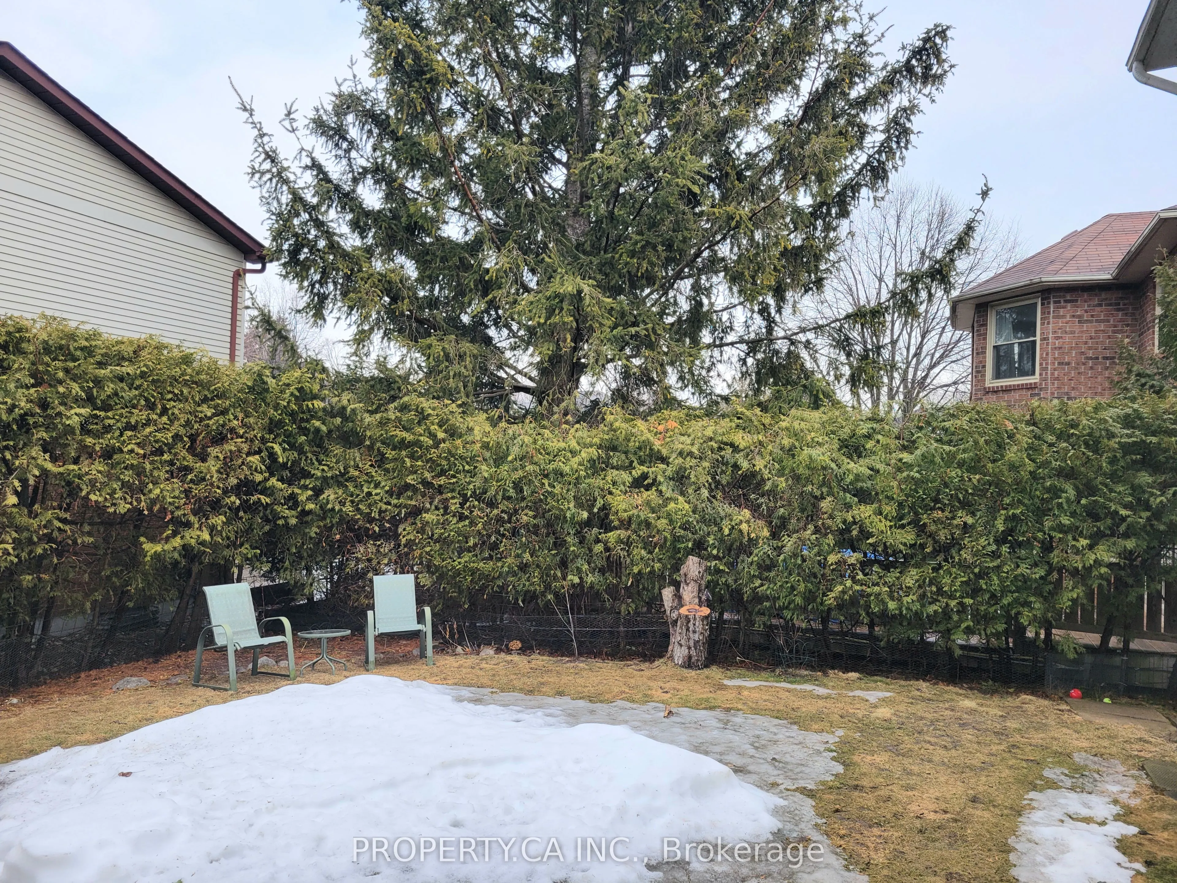 1209 Maple Gate Road