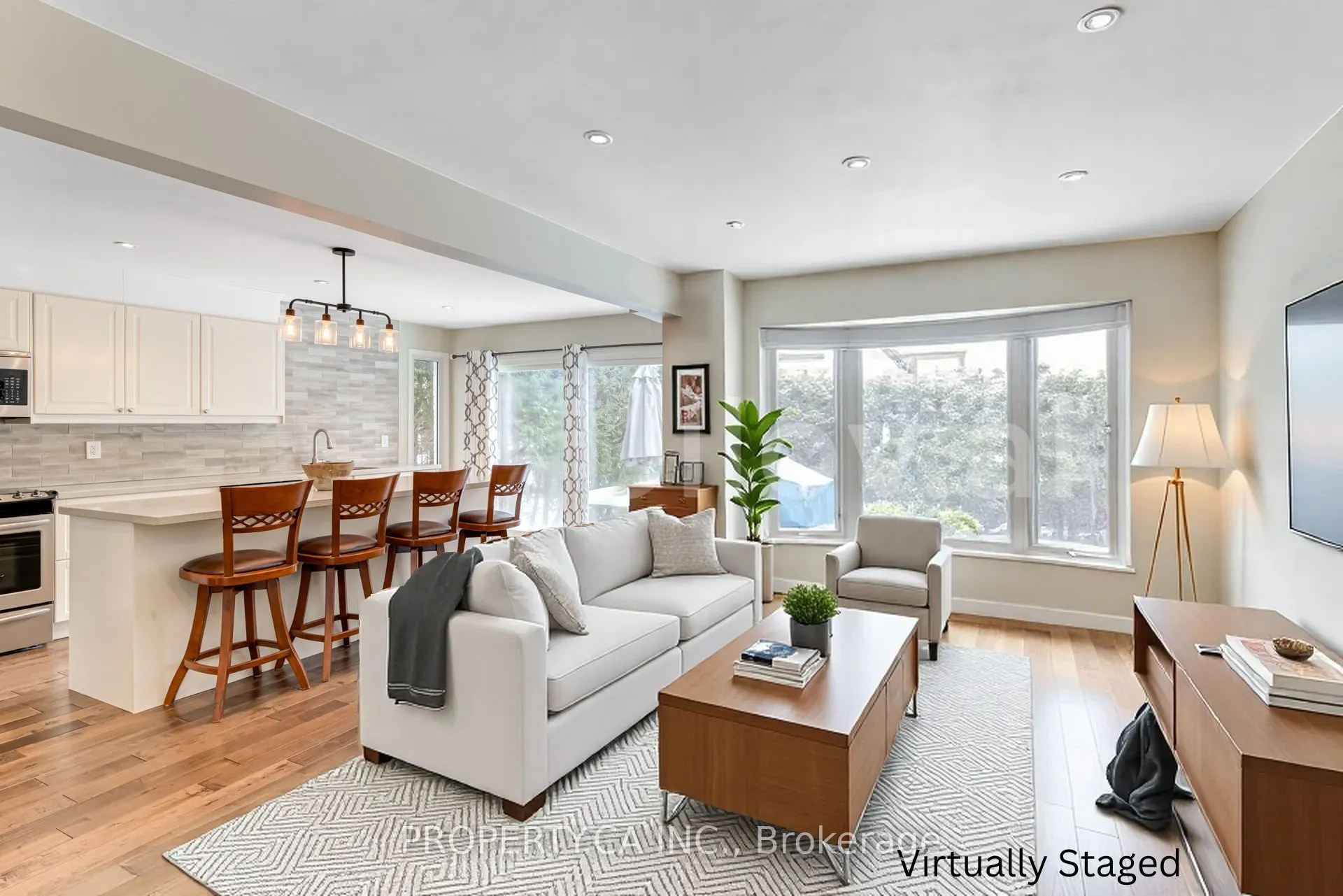 1209 Maple Gate Road