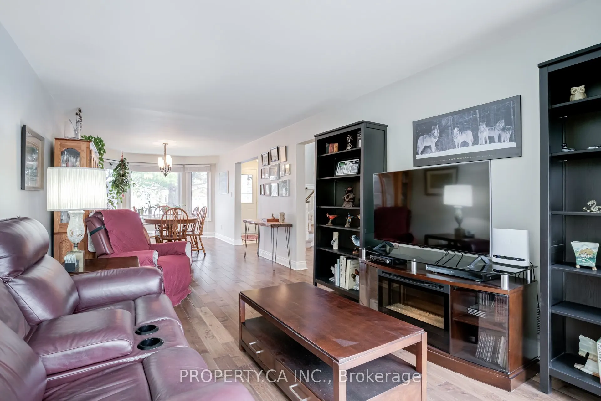 1209 Maple Gate Road