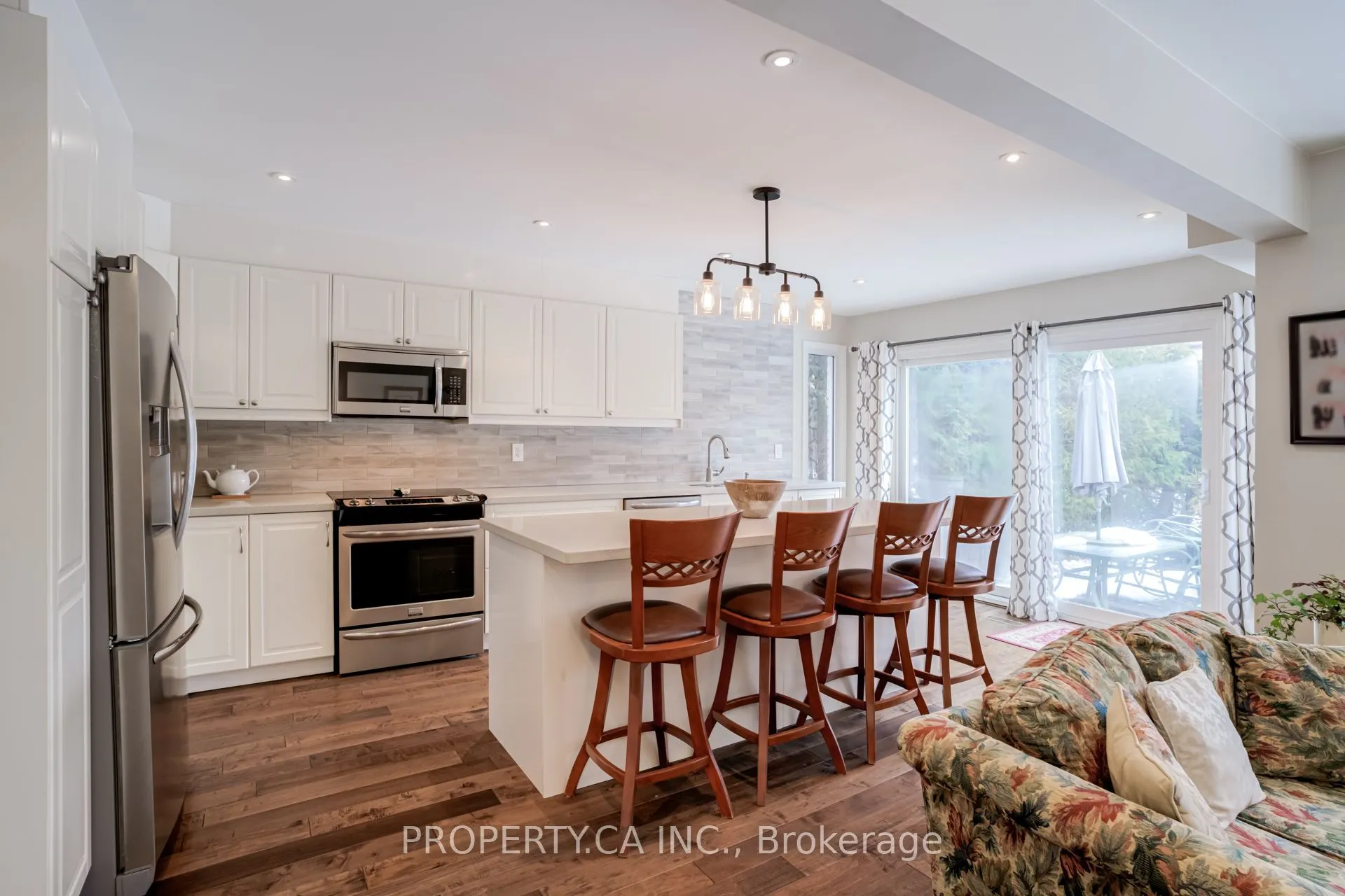 1209 Maple Gate Road