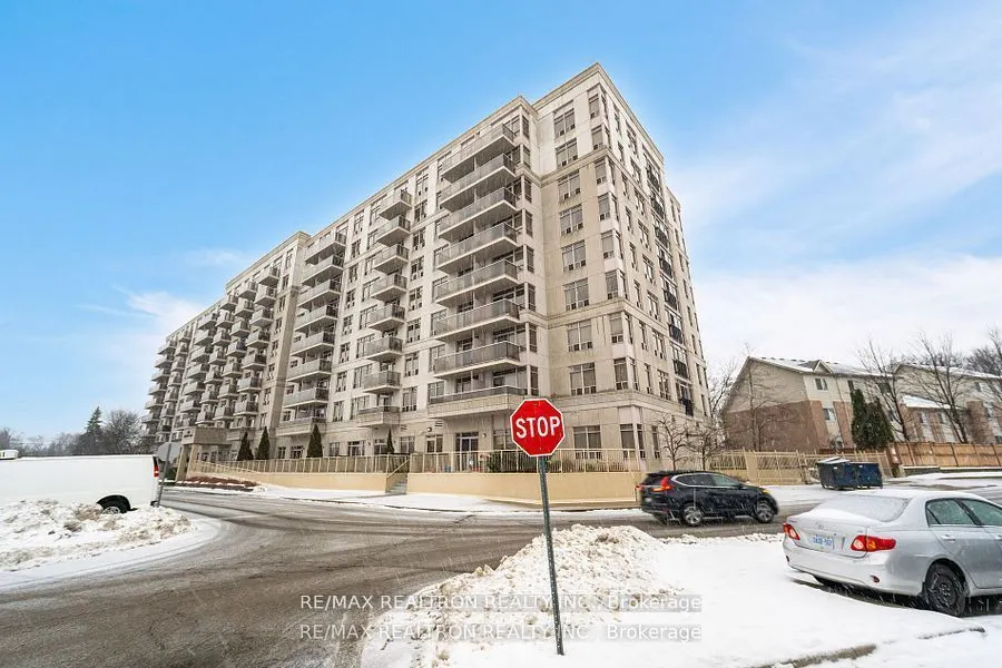 3650 Kingston Road, #203