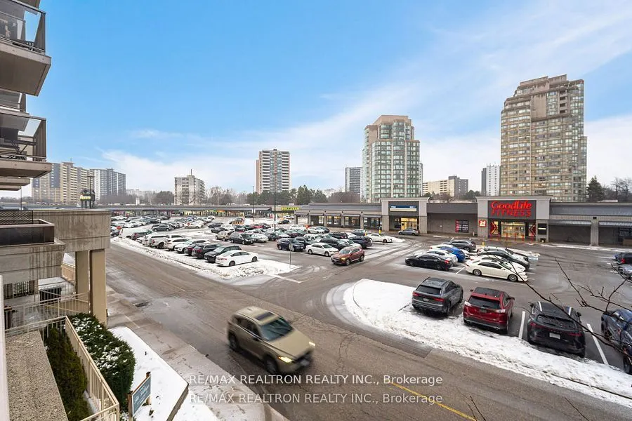 3650 Kingston Road, #203