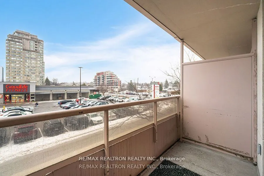 3650 Kingston Road, #203