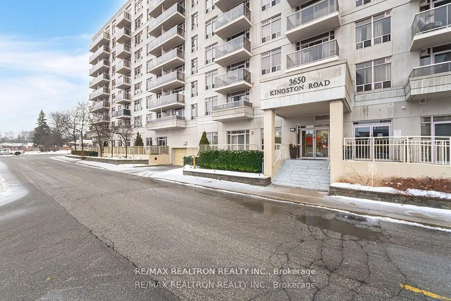 3650 Kingston Road, #203