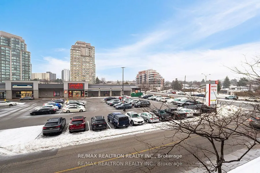 3650 Kingston Road, #203
