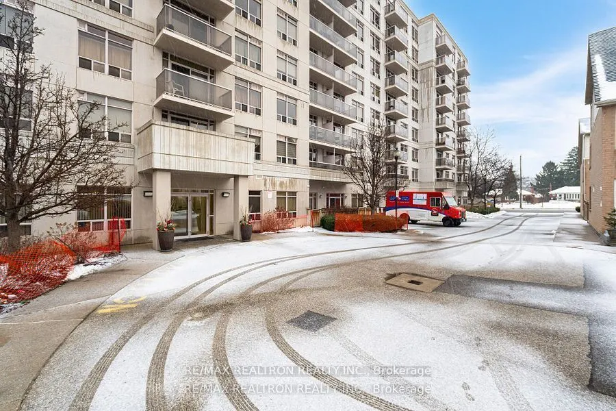 3650 Kingston Road, #203