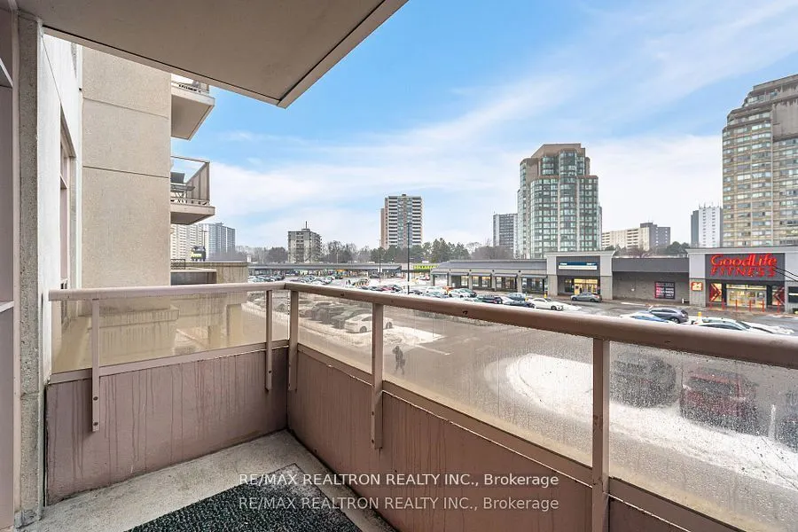 3650 Kingston Road, #203